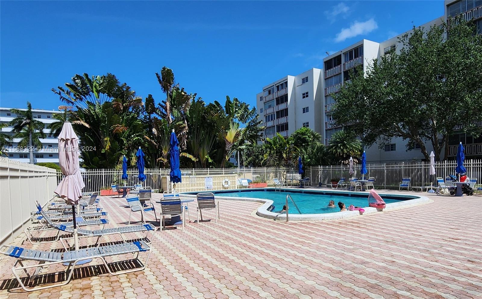 900 NE 12th Ave 406, Hallandale Beach, Florida 33009, 1 Bedroom Bedrooms, ,1 BathroomBathrooms,Residentiallease,For Rent,900 NE 12th Ave 406,A11568322