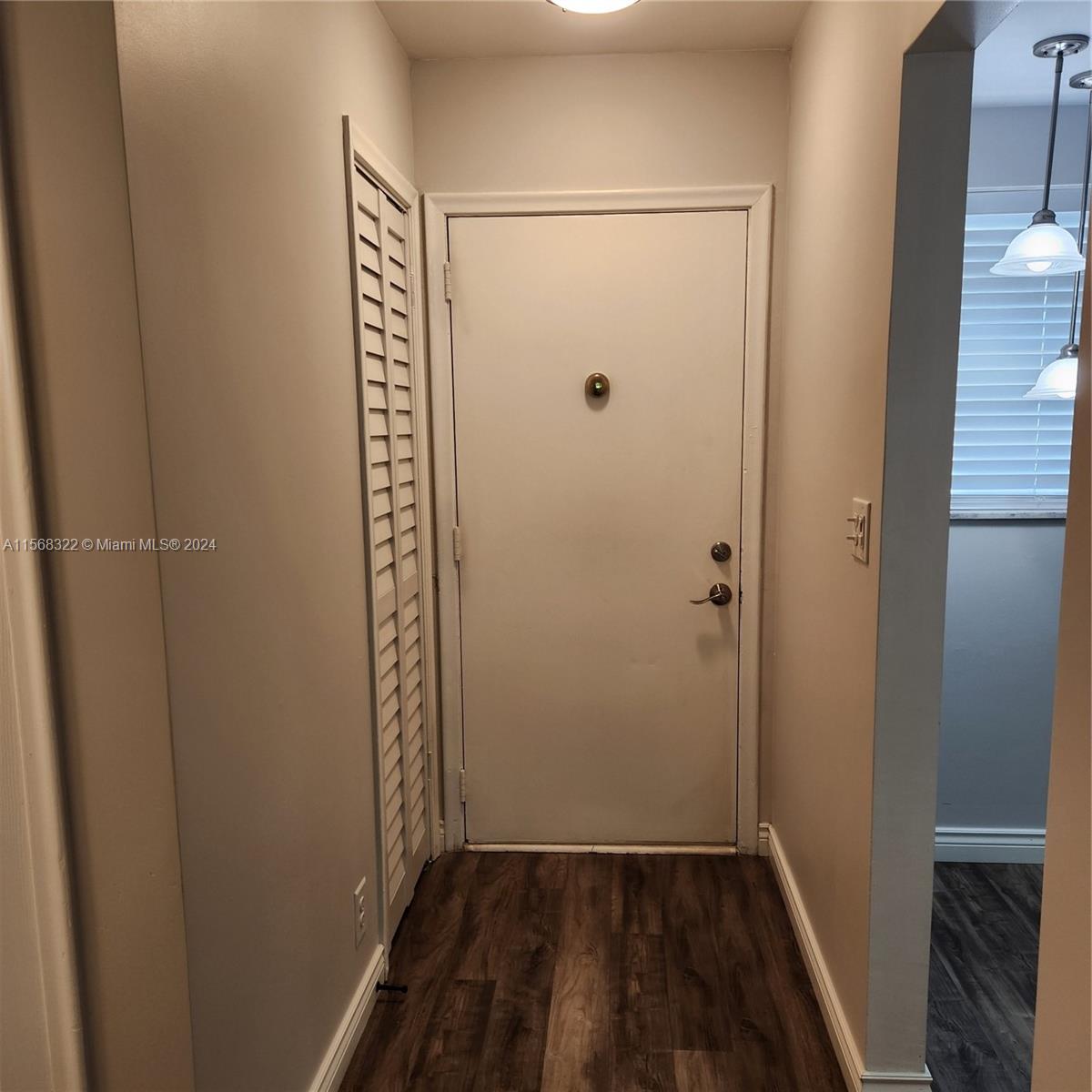 900 NE 12th Ave 406, Hallandale Beach, Florida 33009, 1 Bedroom Bedrooms, ,1 BathroomBathrooms,Residentiallease,For Rent,900 NE 12th Ave 406,A11568322