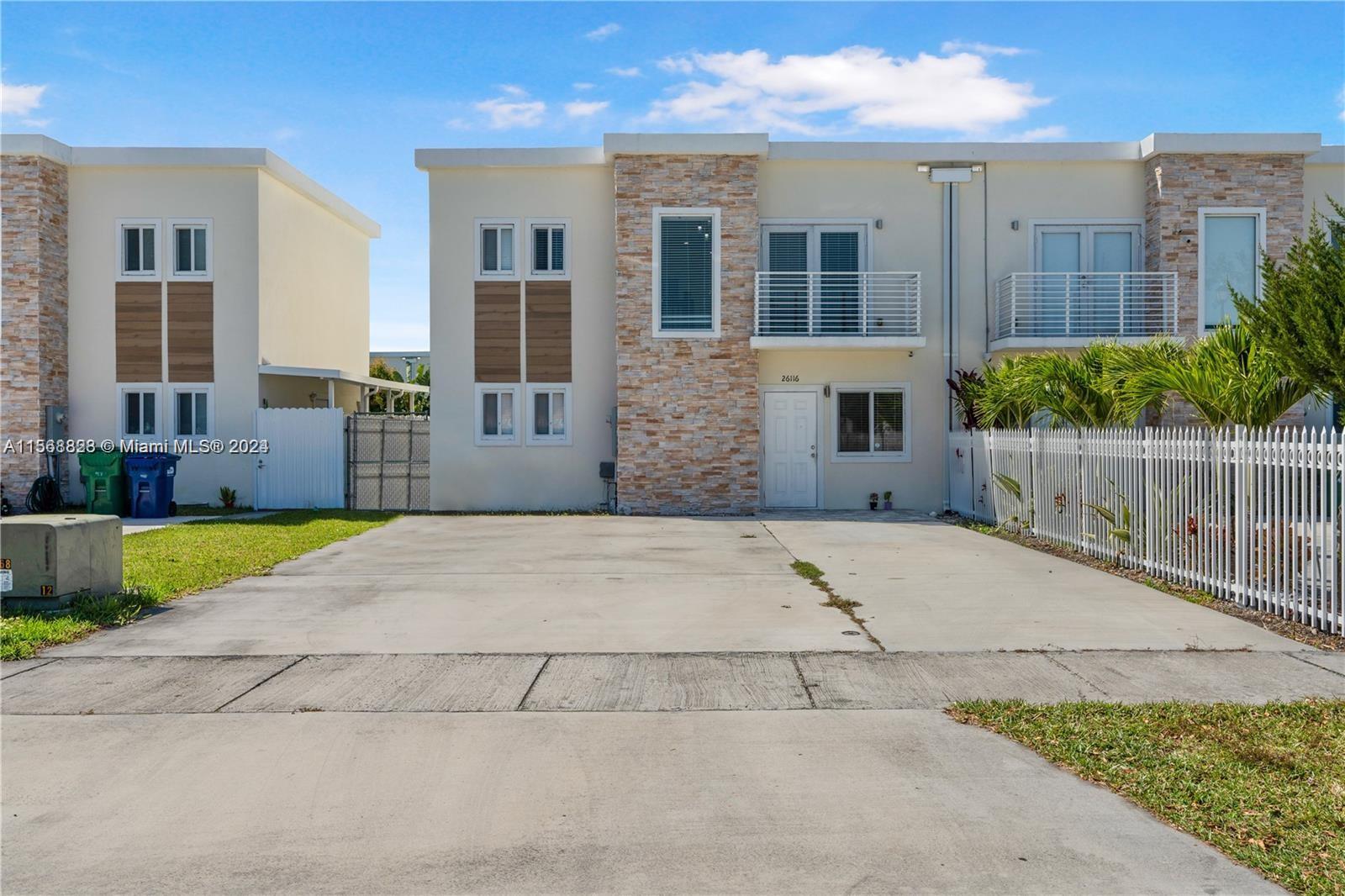 26116 SW 134th Pl 0, Homestead, Florida 33032, 4 Bedrooms Bedrooms, ,3 BathroomsBathrooms,Residential,For Sale,26116 SW 134th Pl 0,A11568828