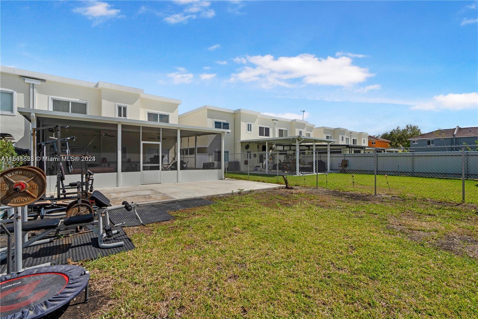 26116 SW 134th Pl 0, Homestead, Florida 33032, 4 Bedrooms Bedrooms, ,3 BathroomsBathrooms,Residential,For Sale,26116 SW 134th Pl 0,A11568828