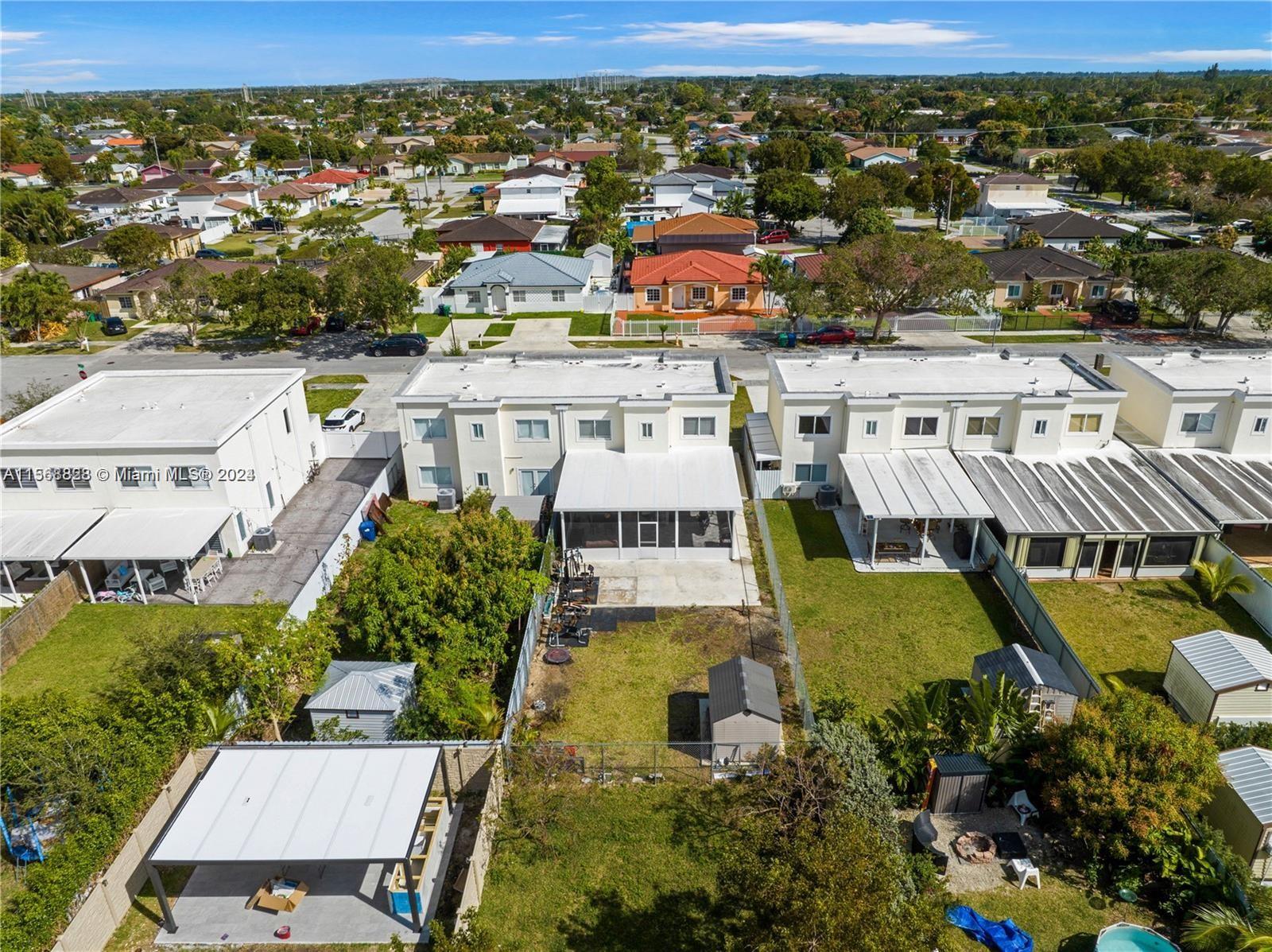 26116 SW 134th Pl 0, Homestead, Florida 33032, 4 Bedrooms Bedrooms, ,3 BathroomsBathrooms,Residential,For Sale,26116 SW 134th Pl 0,A11568828