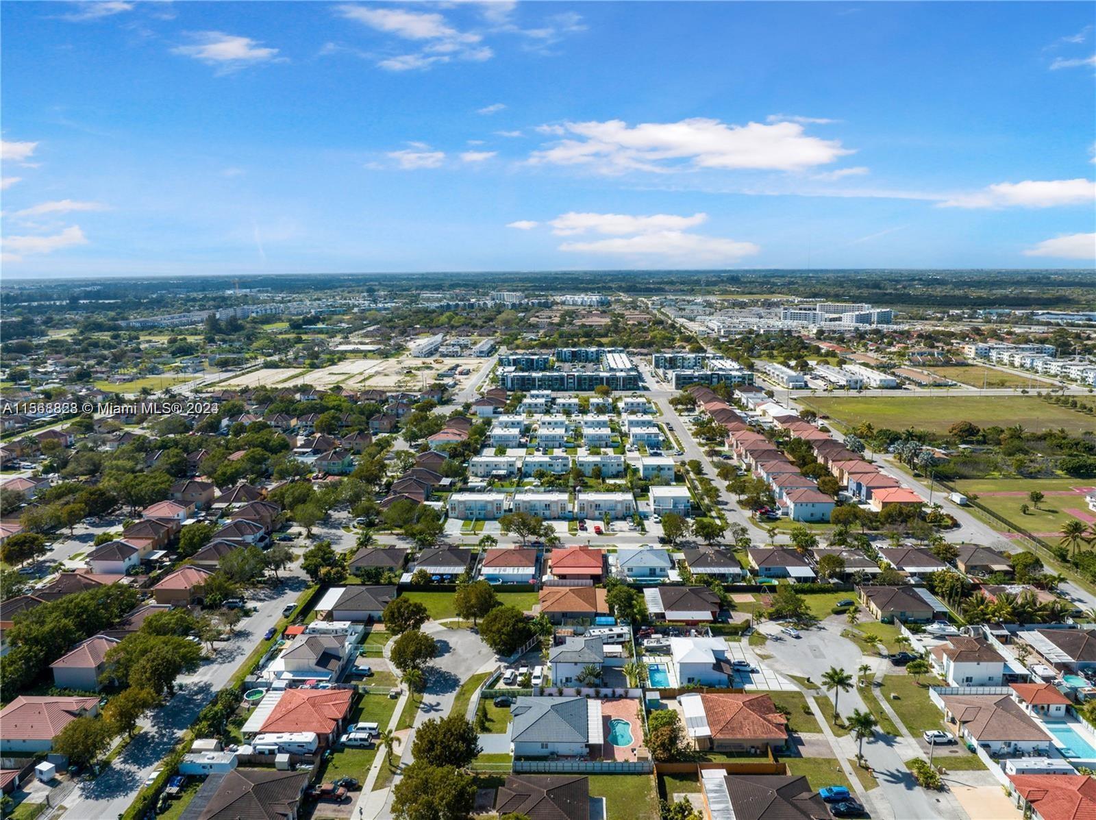 26116 SW 134th Pl 0, Homestead, Florida 33032, 4 Bedrooms Bedrooms, ,3 BathroomsBathrooms,Residential,For Sale,26116 SW 134th Pl 0,A11568828