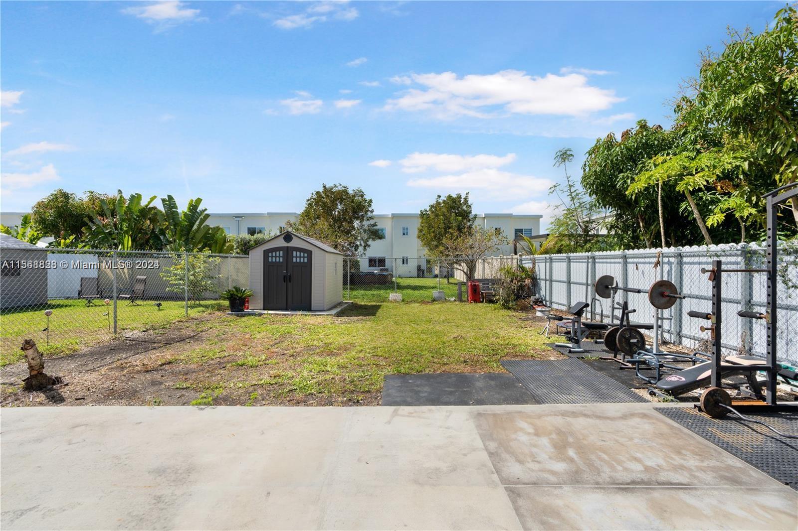 26116 SW 134th Pl 0, Homestead, Florida 33032, 4 Bedrooms Bedrooms, ,3 BathroomsBathrooms,Residential,For Sale,26116 SW 134th Pl 0,A11568828