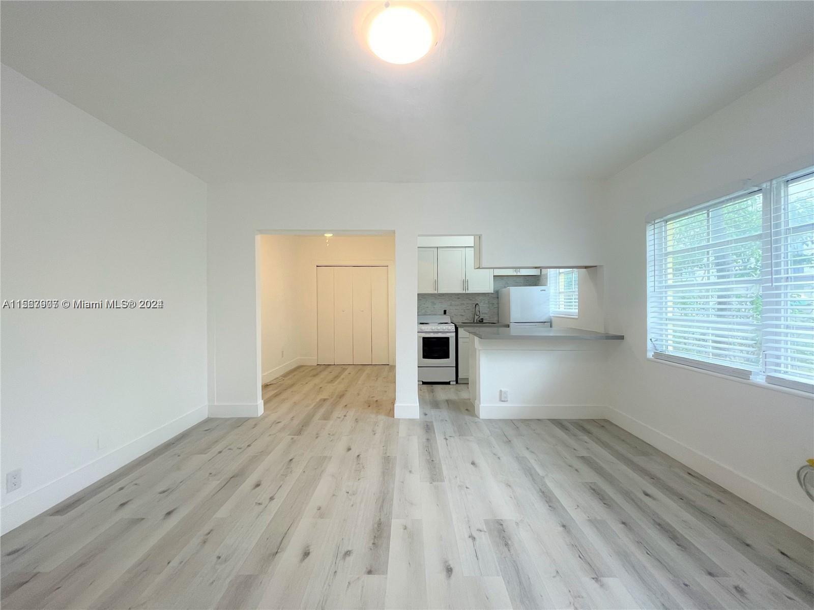 1021 Euclid Ave 9, Miami Beach, Florida 33139, ,1 BathroomBathrooms,Residential,For Sale,1021 Euclid Ave 9,A11567907