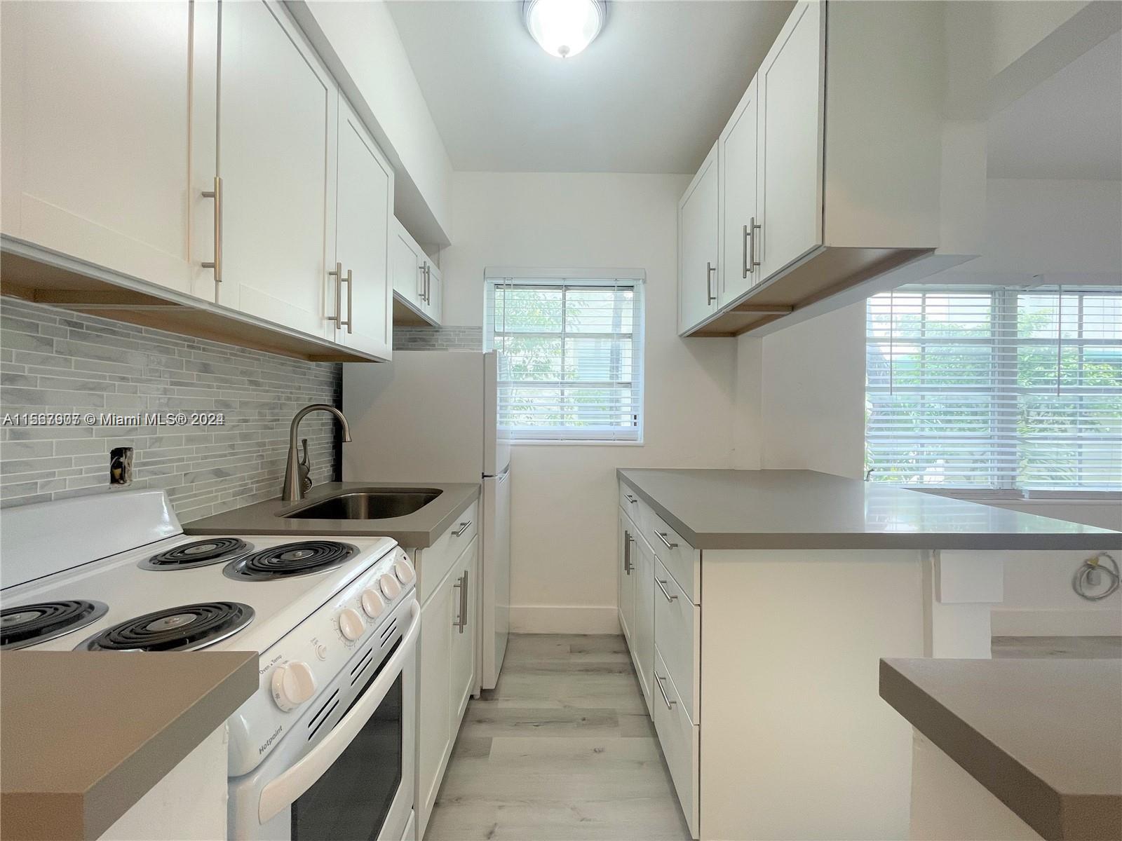 1021 Euclid Ave 9, Miami Beach, Florida 33139, ,1 BathroomBathrooms,Residential,For Sale,1021 Euclid Ave 9,A11567907