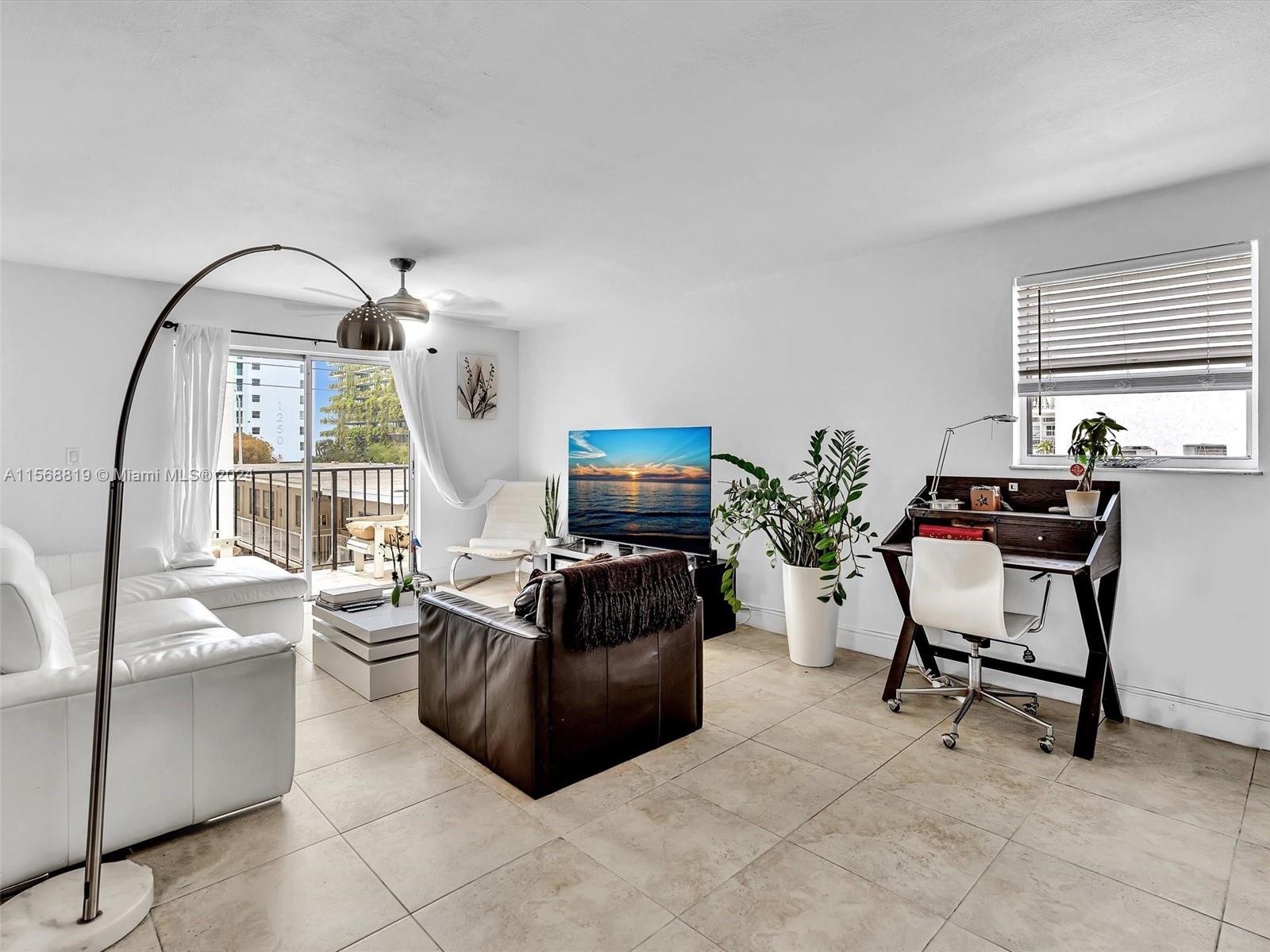 1236 Alton Rd 304, Miami Beach, Florida 33139, 2 Bedrooms Bedrooms, ,2 BathroomsBathrooms,Residentiallease,For Rent,1236 Alton Rd 304,A11568819