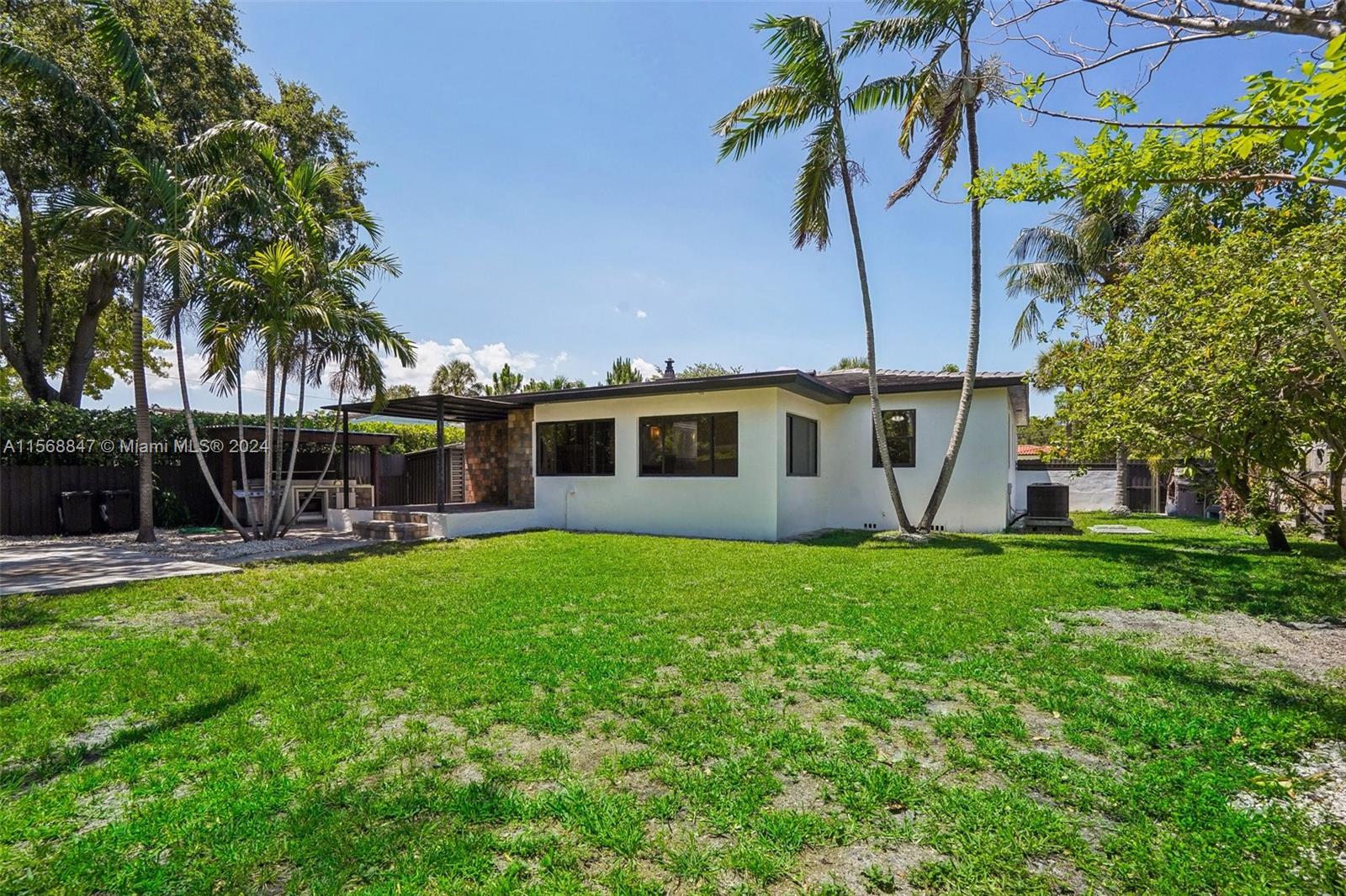68 NW 95th St, Miami Shores, Florida 33150, 3 Bedrooms Bedrooms, ,2 BathroomsBathrooms,Residential,For Sale,68 NW 95th St,A11568847