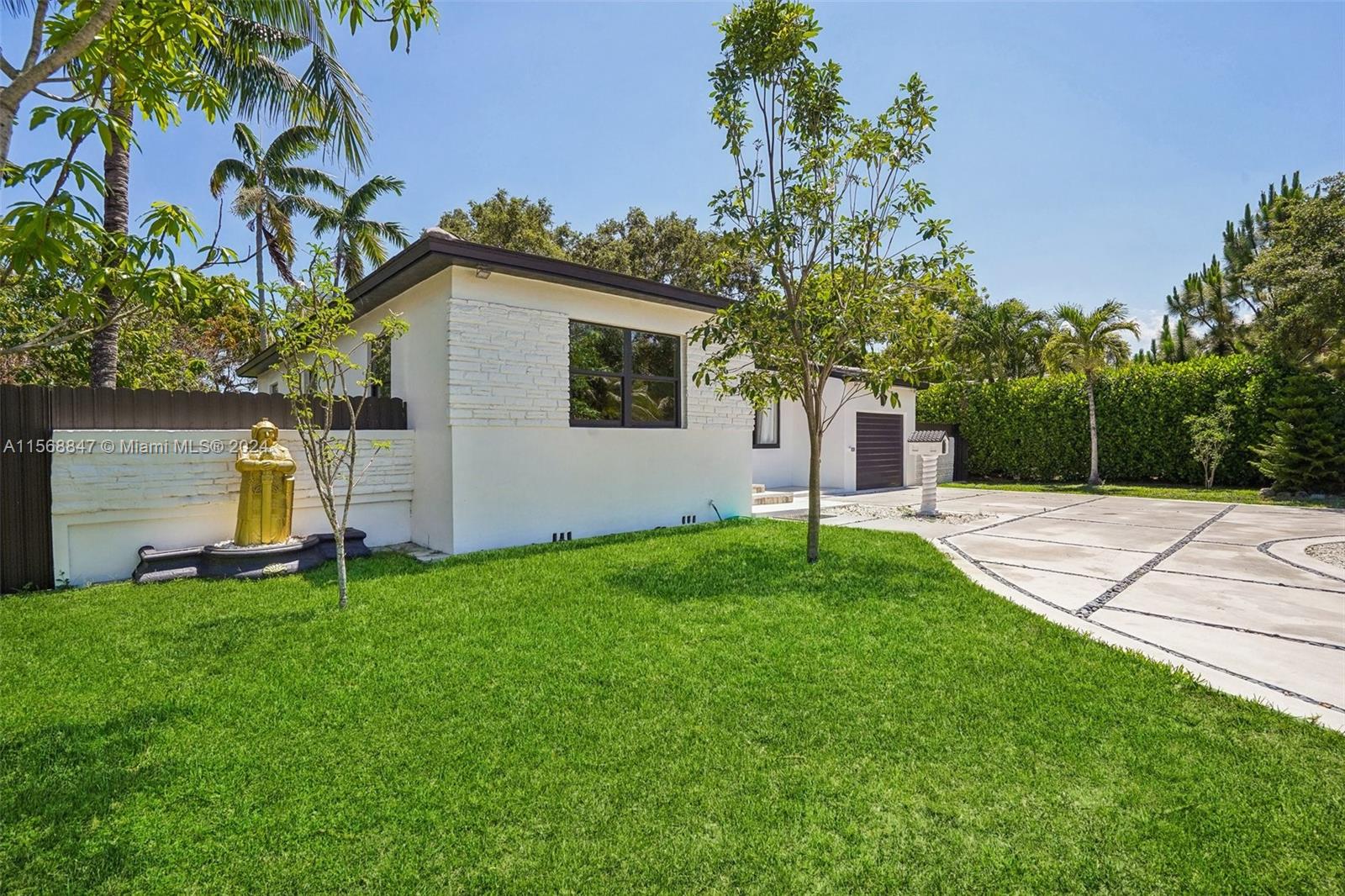 68 NW 95th St, Miami Shores, Florida 33150, 3 Bedrooms Bedrooms, ,2 BathroomsBathrooms,Residential,For Sale,68 NW 95th St,A11568847