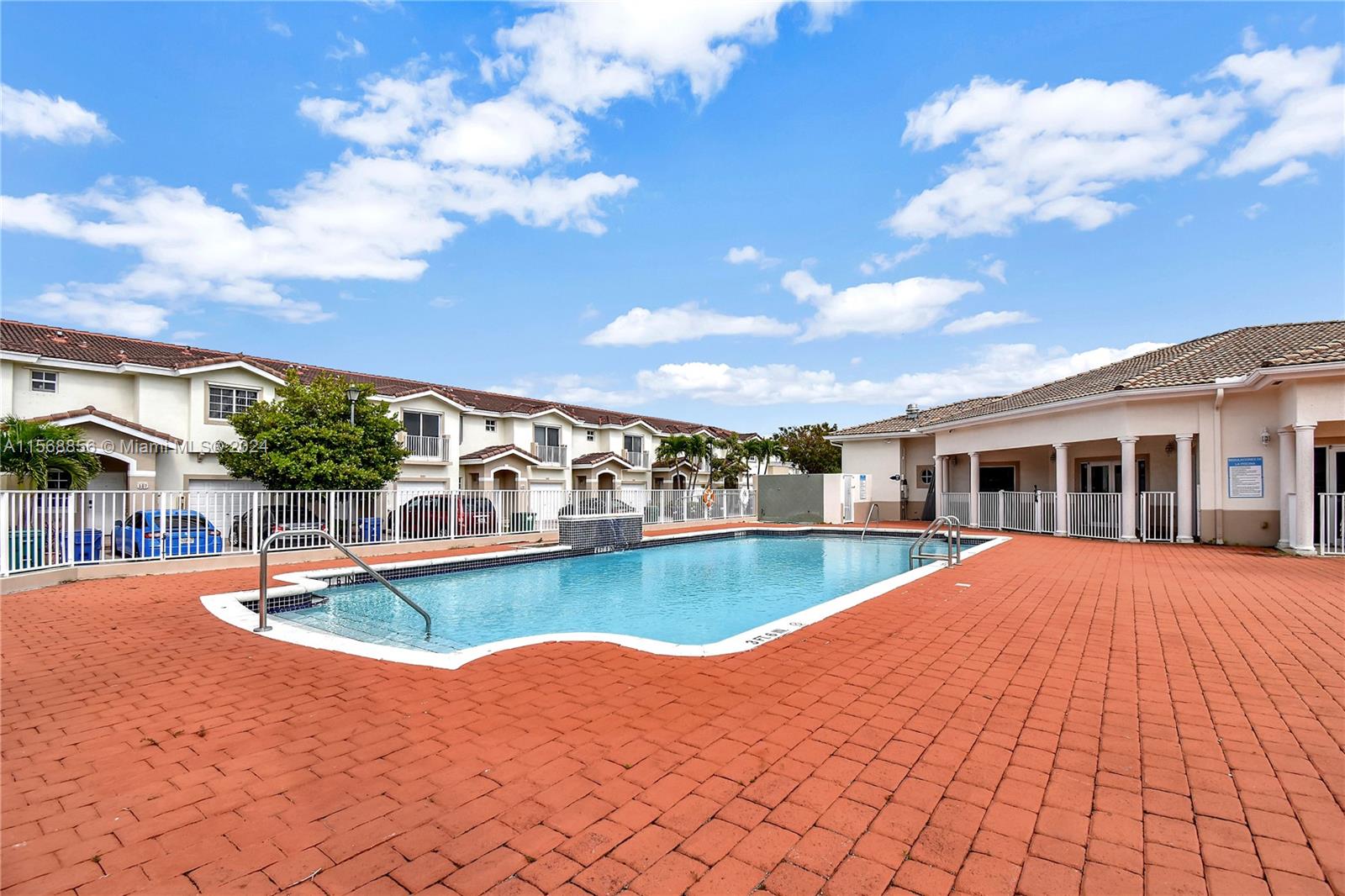 13958 SW 260th St 101, Homestead, Florida 33032, 2 Bedrooms Bedrooms, ,2 BathroomsBathrooms,Residentiallease,For Rent,13958 SW 260th St 101,A11568856