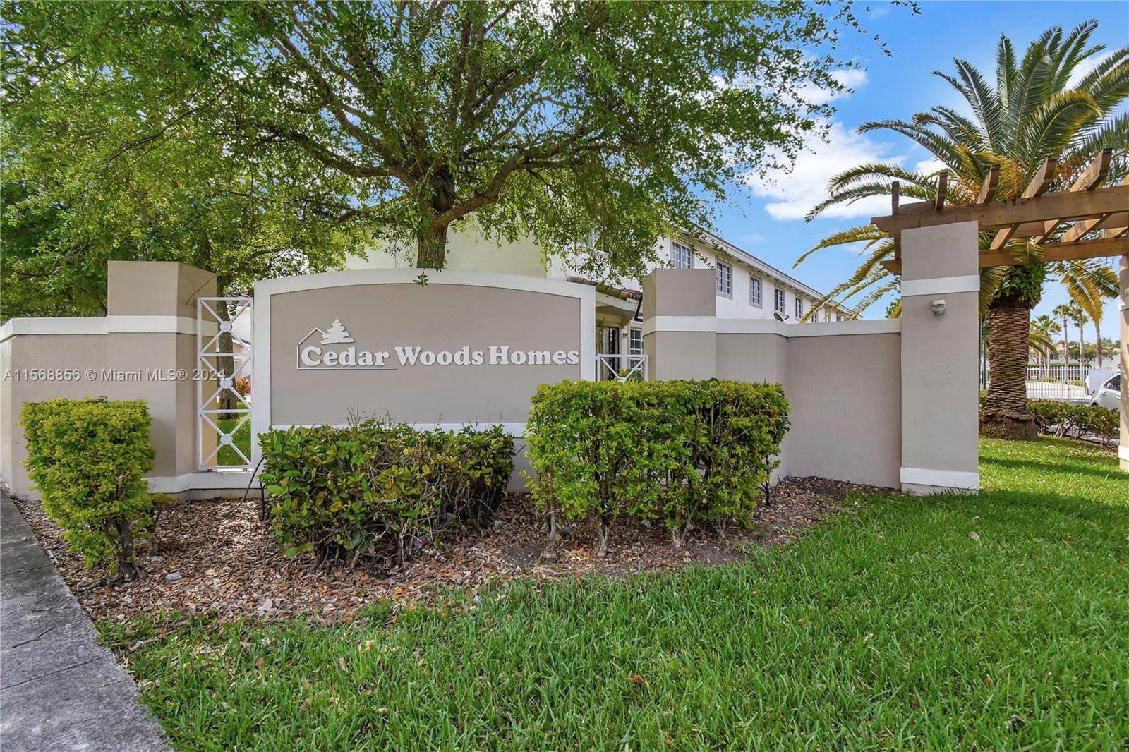 13958 SW 260th St 101, Homestead, Florida 33032, 2 Bedrooms Bedrooms, ,2 BathroomsBathrooms,Residentiallease,For Rent,13958 SW 260th St 101,A11568856