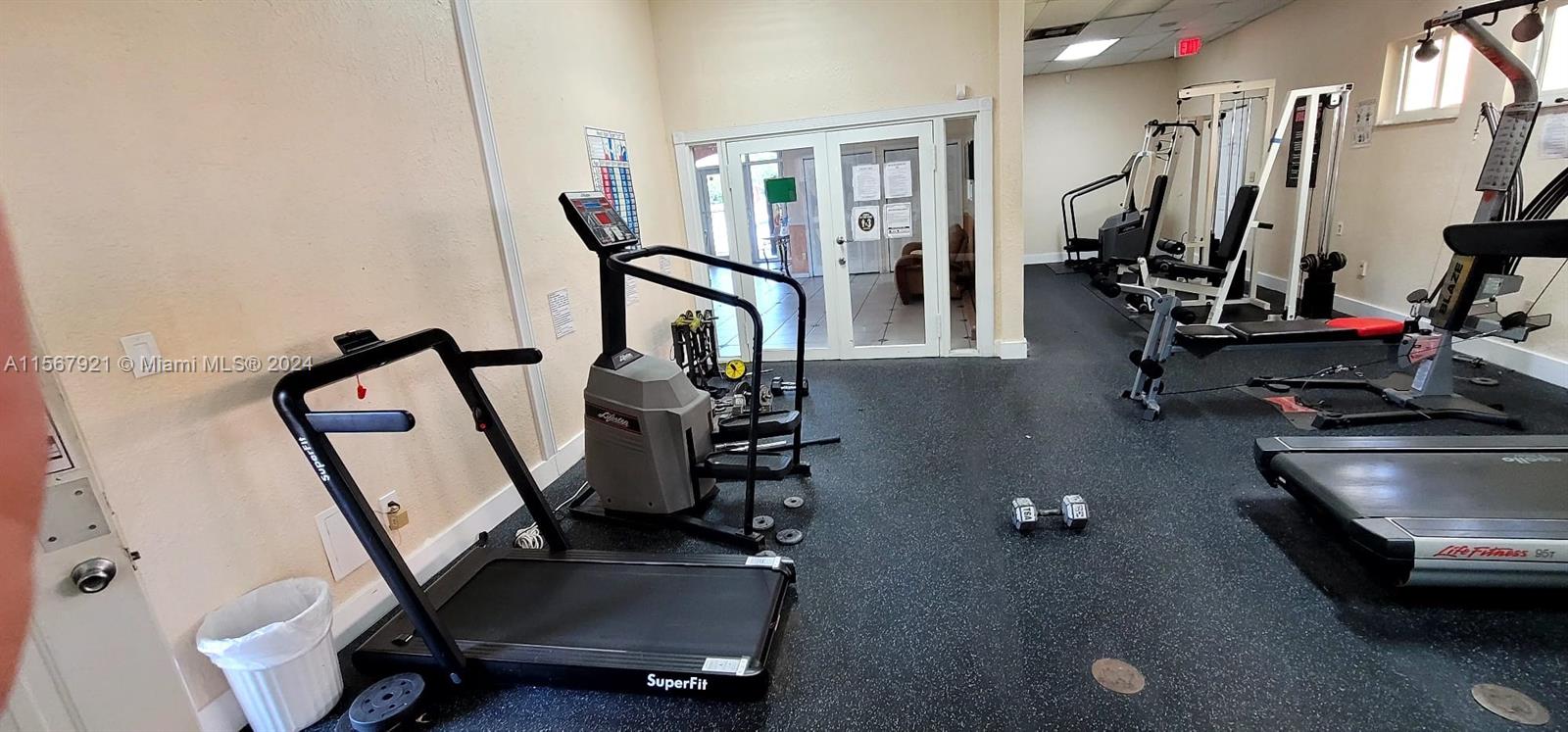 6990 NW 186th St 4-211, Miami Gardens, Florida 33015, 1 Bedroom Bedrooms, ,1 BathroomBathrooms,Residentiallease,For Rent,6990 NW 186th St 4-211,A11567921