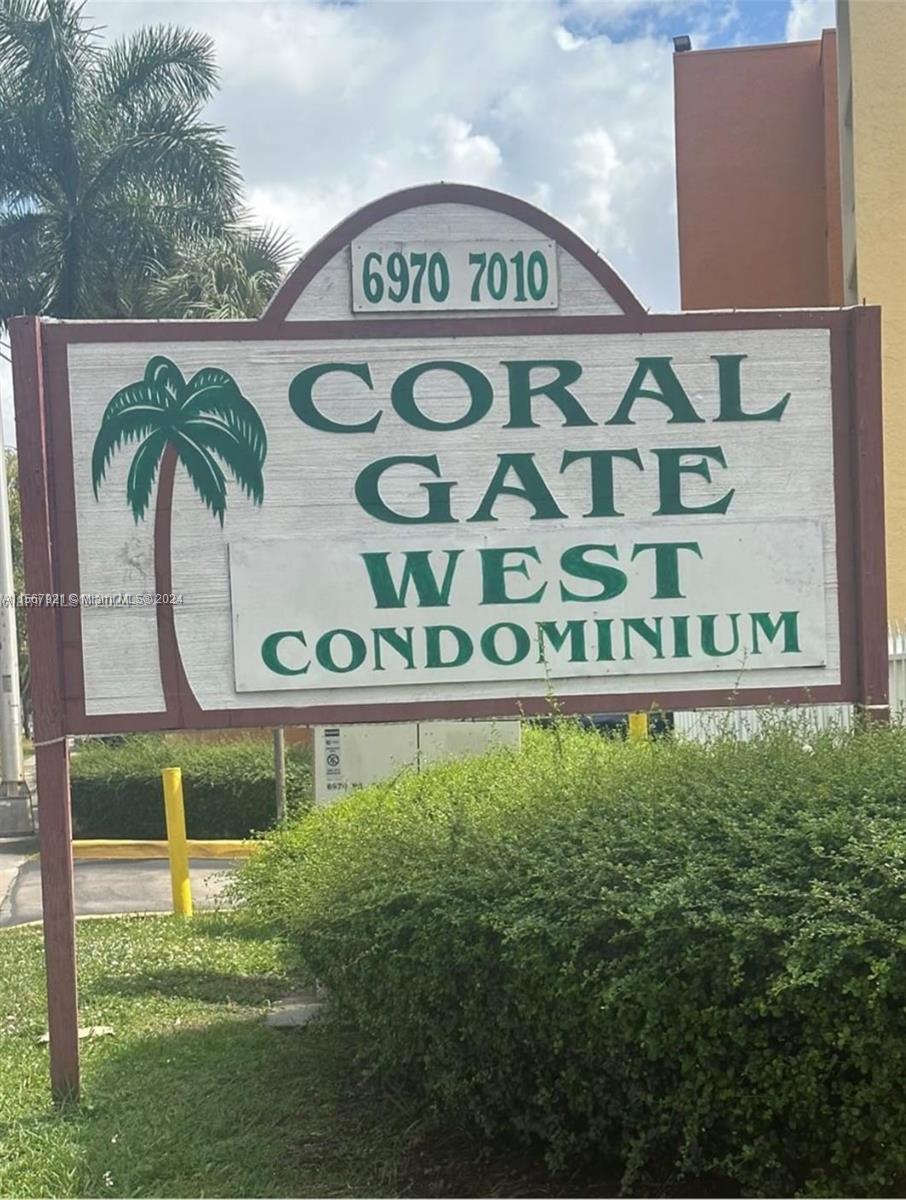 6990 NW 186th St 4-211, Miami Gardens, Florida 33015, 1 Bedroom Bedrooms, ,1 BathroomBathrooms,Residentiallease,For Rent,6990 NW 186th St 4-211,A11567921