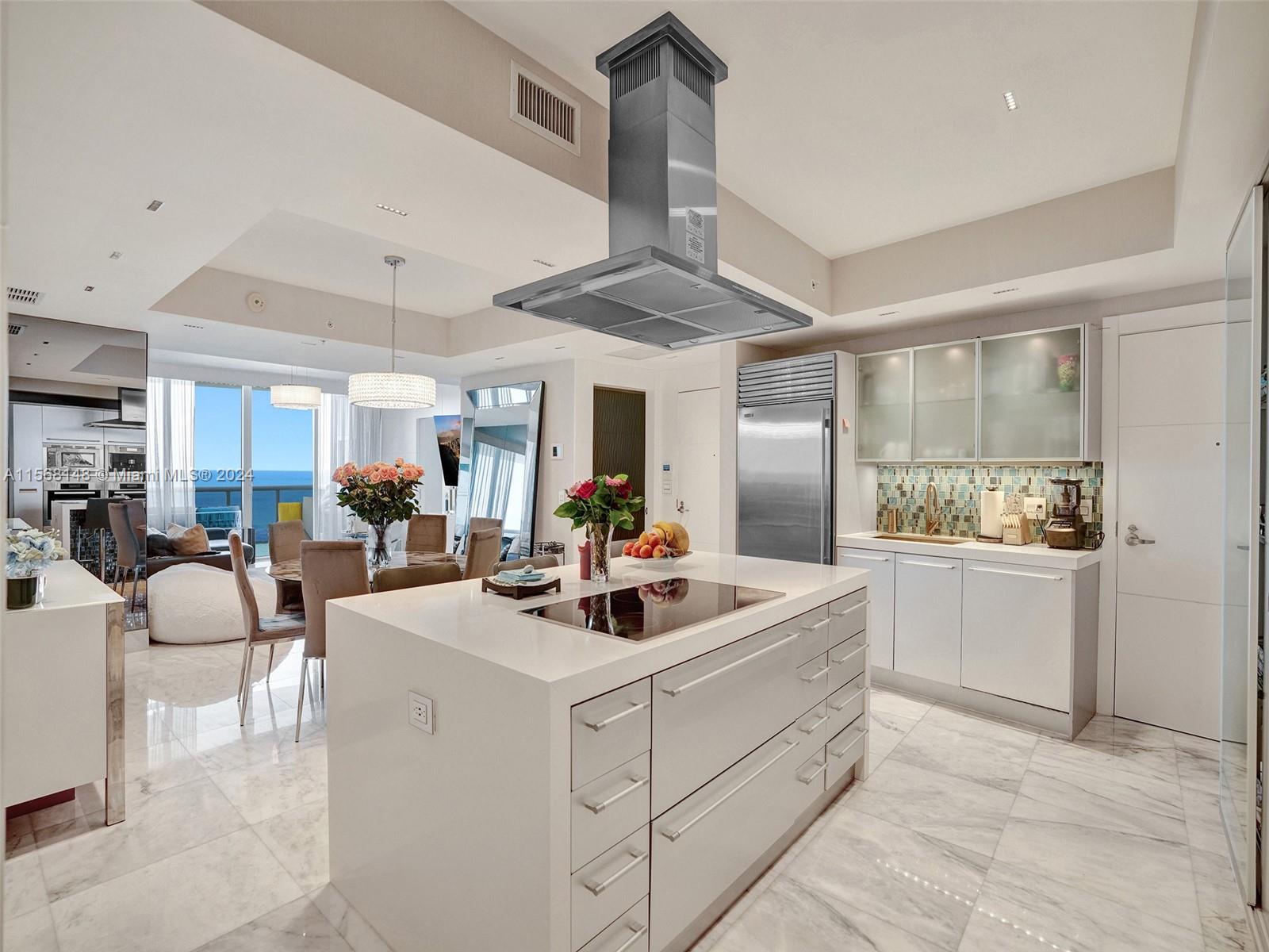 18201 Collins Ave 1204, Sunny Isles Beach, Florida 33160, 2 Bedrooms Bedrooms, ,2 BathroomsBathrooms,Residential,For Sale,18201 Collins Ave 1204,A11568148