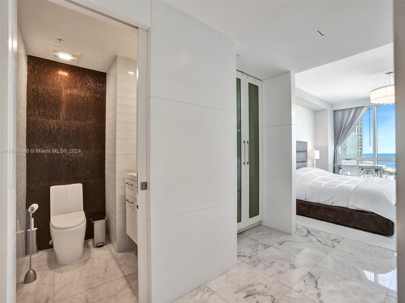 18201 Collins Ave 1204, Sunny Isles Beach, Florida 33160, 2 Bedrooms Bedrooms, ,2 BathroomsBathrooms,Residential,For Sale,18201 Collins Ave 1204,A11568148