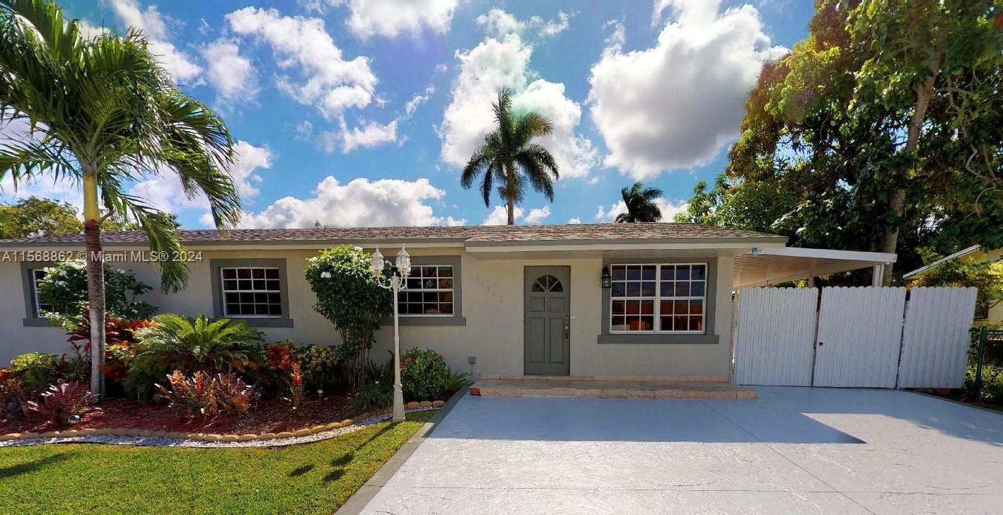 15340 SW 306th St A, Homestead, Florida 33033, 3 Bedrooms Bedrooms, ,1 BathroomBathrooms,Residentiallease,For Rent,15340 SW 306th St A,A11568862