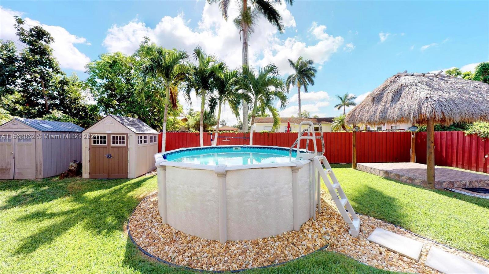 15340 SW 306th St A, Homestead, Florida 33033, 3 Bedrooms Bedrooms, ,1 BathroomBathrooms,Residentiallease,For Rent,15340 SW 306th St A,A11568862