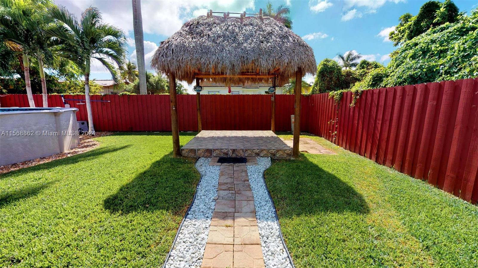 15340 SW 306th St A, Homestead, Florida 33033, 3 Bedrooms Bedrooms, ,1 BathroomBathrooms,Residentiallease,For Rent,15340 SW 306th St A,A11568862