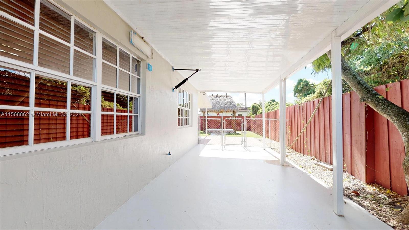 15340 SW 306th St A, Homestead, Florida 33033, 3 Bedrooms Bedrooms, ,1 BathroomBathrooms,Residentiallease,For Rent,15340 SW 306th St A,A11568862