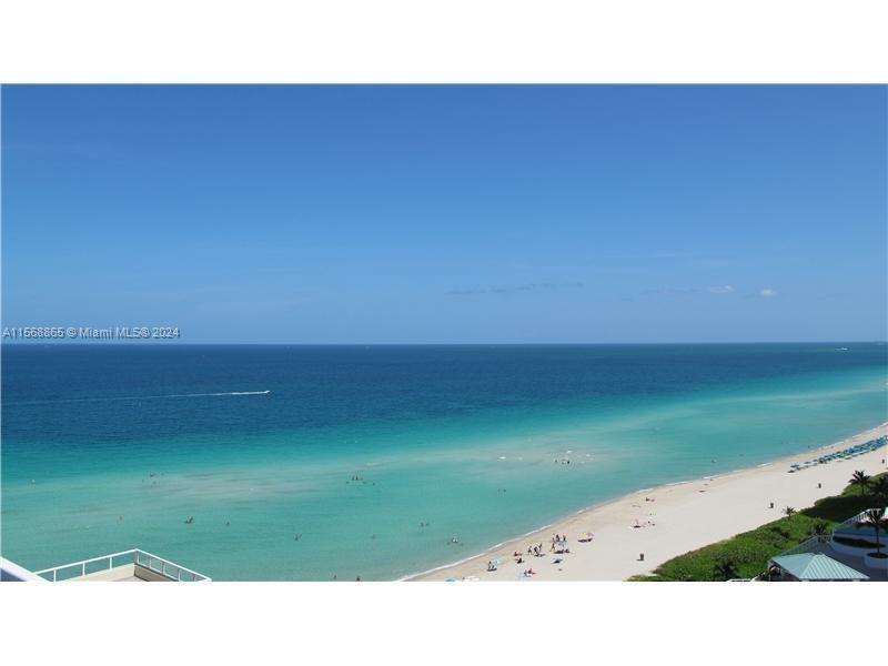 Ocean View