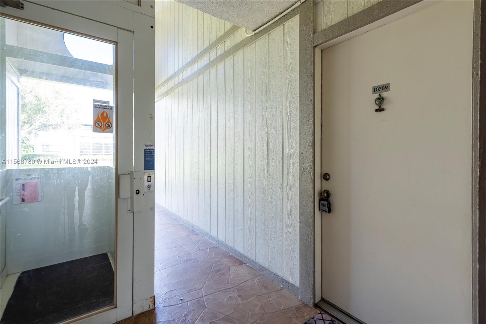 10789 W Clairmont Cir 107, Tamarac, Florida 33321, 2 Bedrooms Bedrooms, ,2 BathroomsBathrooms,Residential,For Sale,10789 W Clairmont Cir 107,A11568780