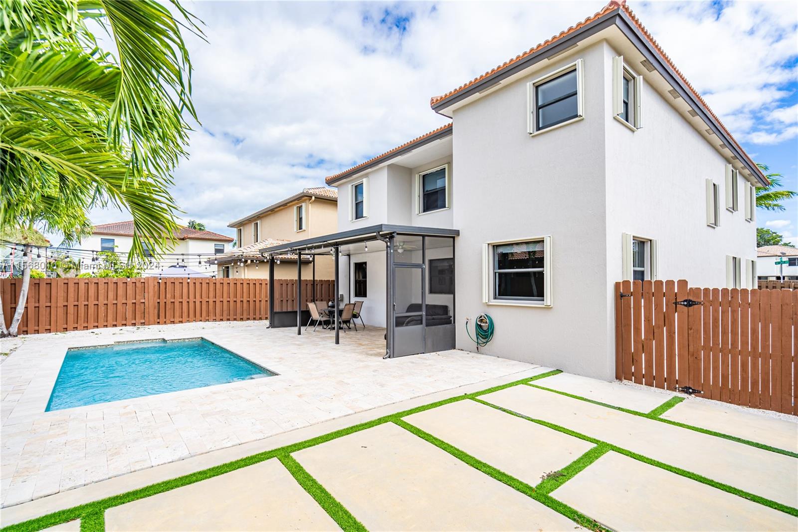11495 SW 241st St 11495, Homestead, Florida 33032, 5 Bedrooms Bedrooms, ,3 BathroomsBathrooms,Residentiallease,For Rent,11495 SW 241st St 11495,A11568010