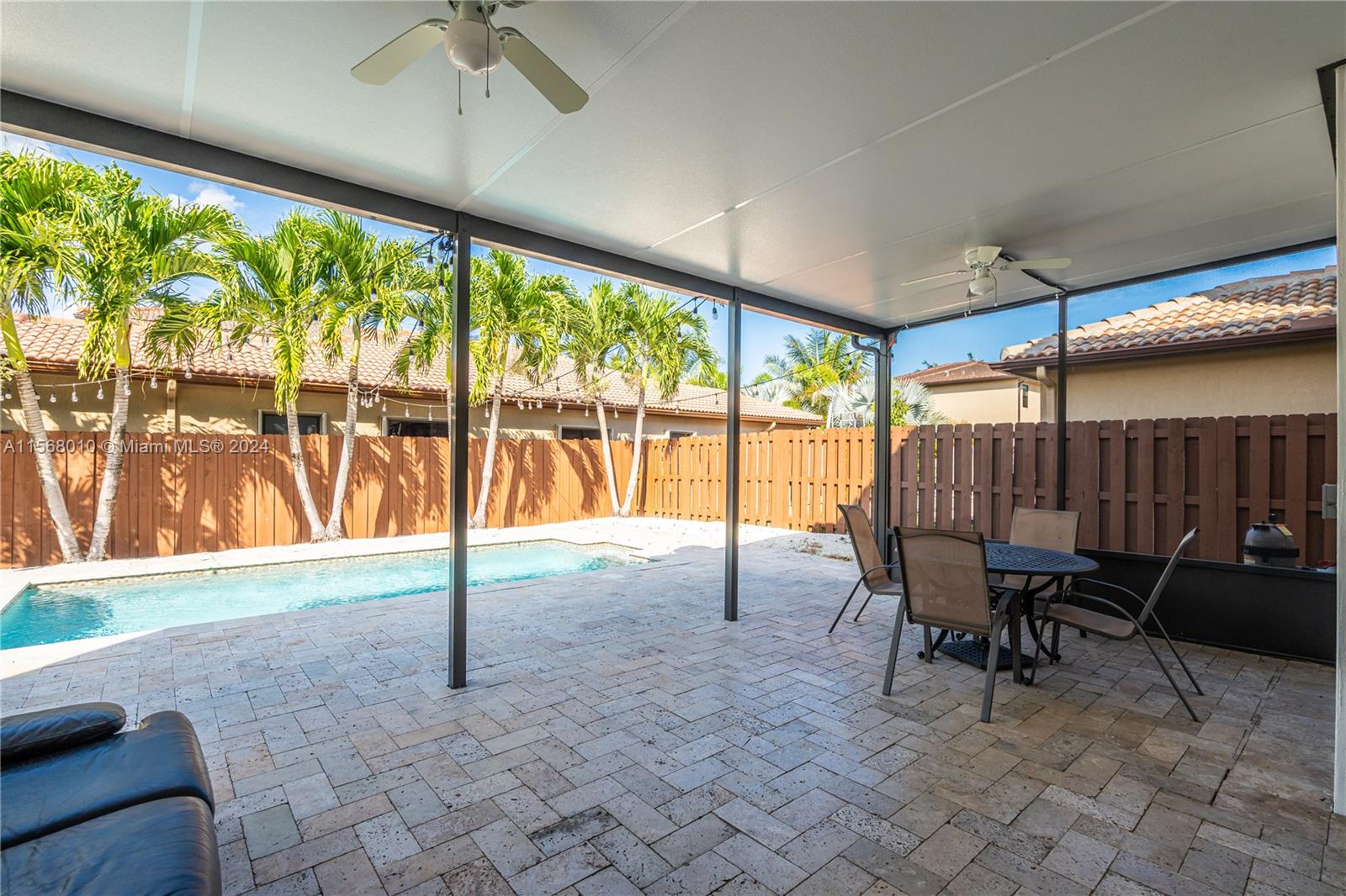 11495 SW 241st St 11495, Homestead, Florida 33032, 5 Bedrooms Bedrooms, ,3 BathroomsBathrooms,Residentiallease,For Rent,11495 SW 241st St 11495,A11568010