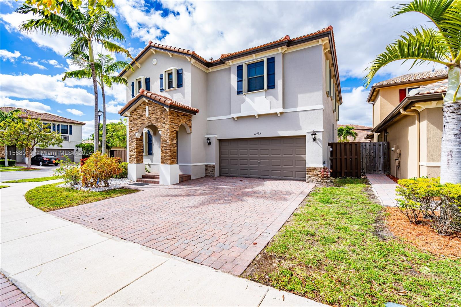 11495 SW 241st St 11495, Homestead, Florida 33032, 5 Bedrooms Bedrooms, ,3 BathroomsBathrooms,Residentiallease,For Rent,11495 SW 241st St 11495,A11568010