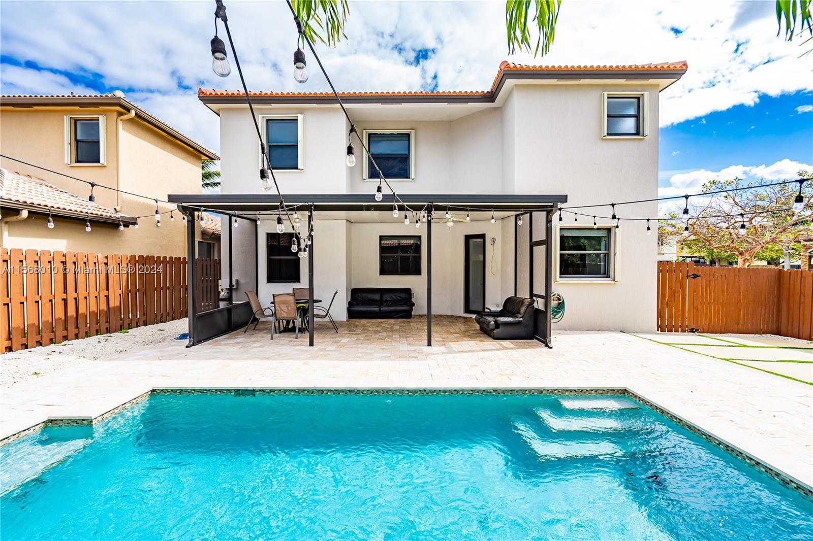 11495 SW 241st St 11495, Homestead, Florida 33032, 5 Bedrooms Bedrooms, ,3 BathroomsBathrooms,Residentiallease,For Rent,11495 SW 241st St 11495,A11568010