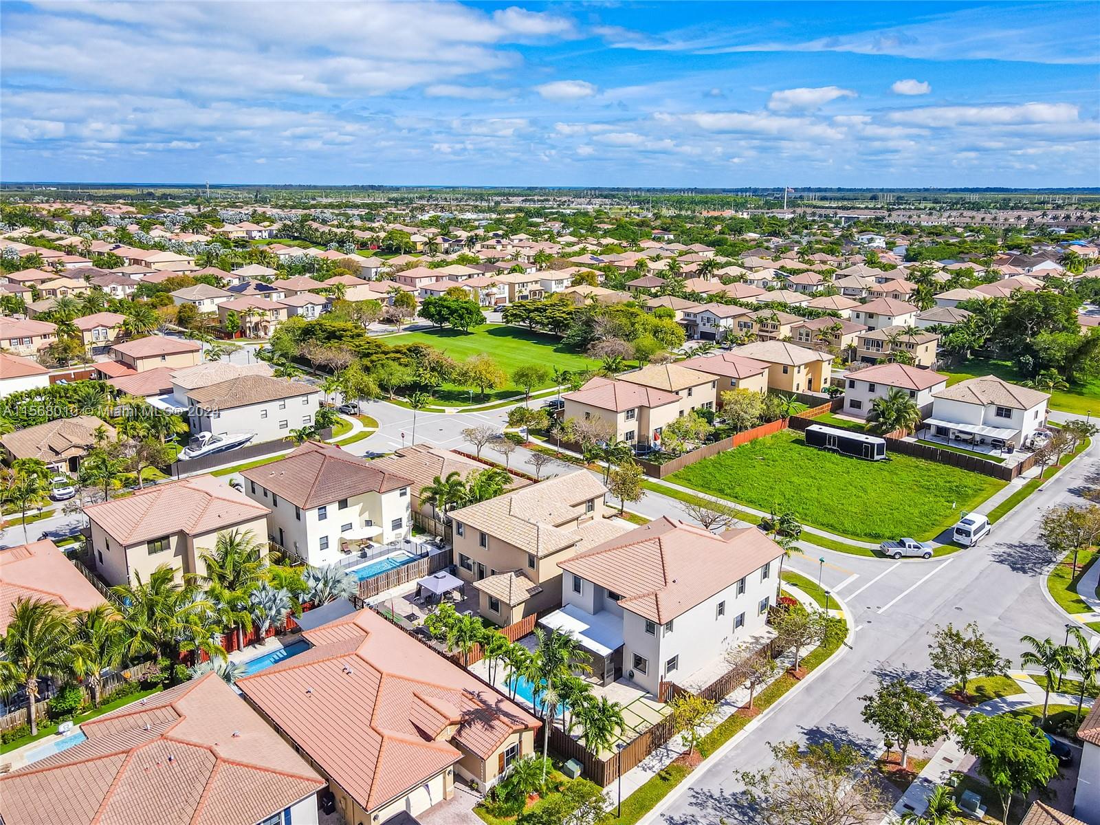 11495 SW 241st St 11495, Homestead, Florida 33032, 5 Bedrooms Bedrooms, ,3 BathroomsBathrooms,Residentiallease,For Rent,11495 SW 241st St 11495,A11568010