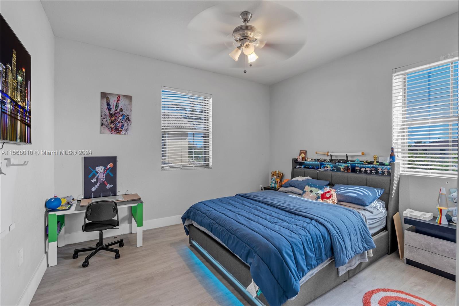 11495 SW 241st St 11495, Homestead, Florida 33032, 5 Bedrooms Bedrooms, ,3 BathroomsBathrooms,Residentiallease,For Rent,11495 SW 241st St 11495,A11568010