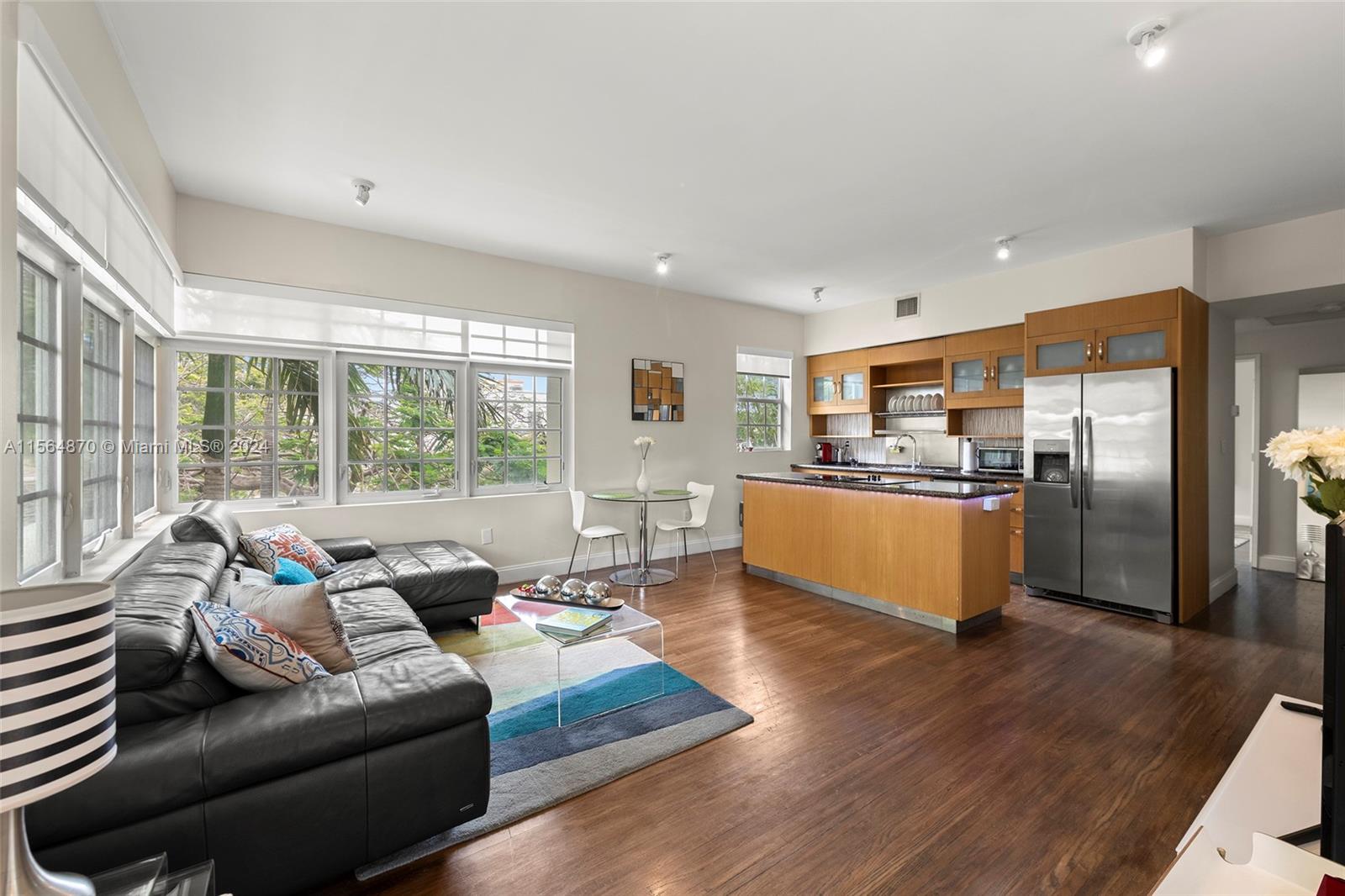 1330 Drexel Ave 201, Miami Beach, Florida 33139, 1 Bedroom Bedrooms, ,1 BathroomBathrooms,Residentiallease,For Rent,1330 Drexel Ave 201,A11564870
