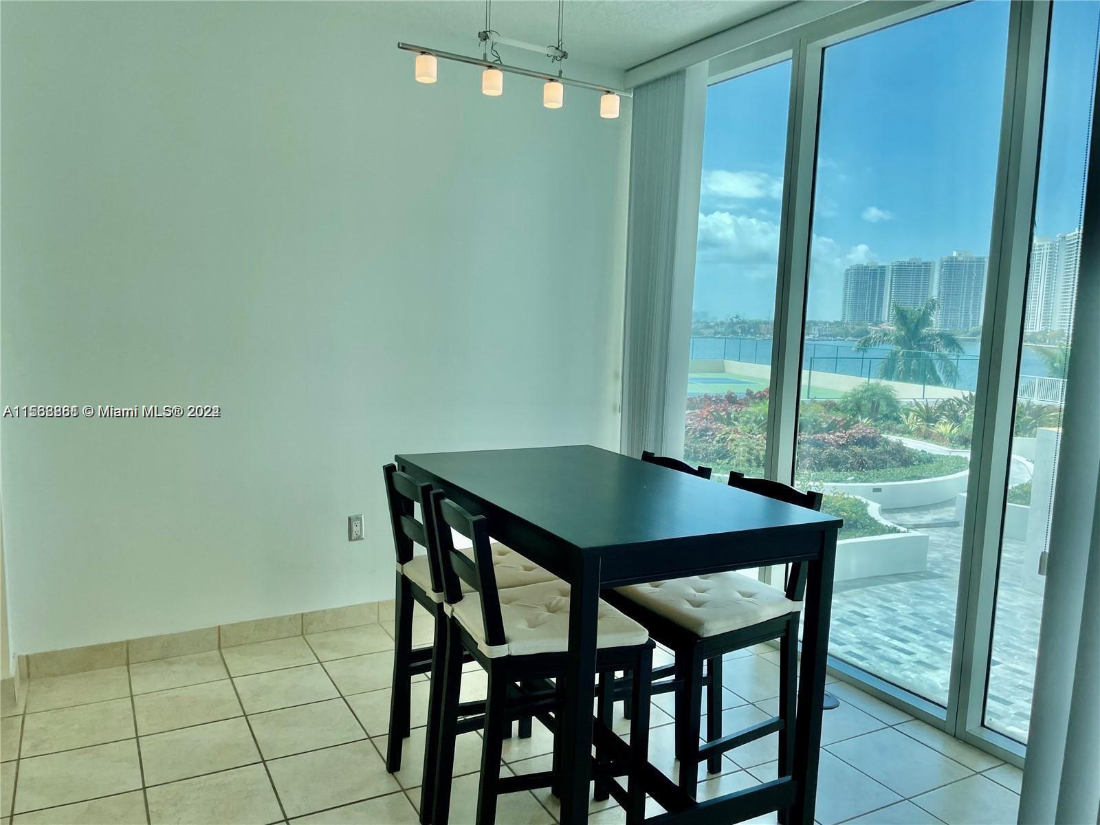 3370 NE 190th St 510, Aventura, Florida 33180, 1 Bedroom Bedrooms, ,1 BathroomBathrooms,Residentiallease,For Rent,3370 NE 190th St 510,A11568881