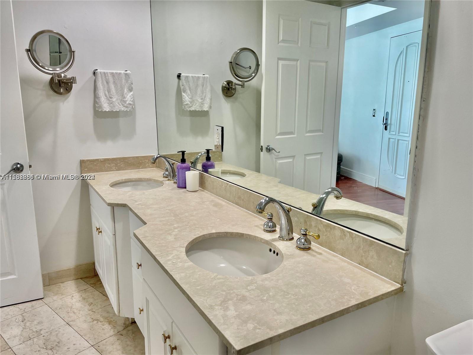 3370 NE 190th St 510, Aventura, Florida 33180, 1 Bedroom Bedrooms, ,1 BathroomBathrooms,Residentiallease,For Rent,3370 NE 190th St 510,A11568881