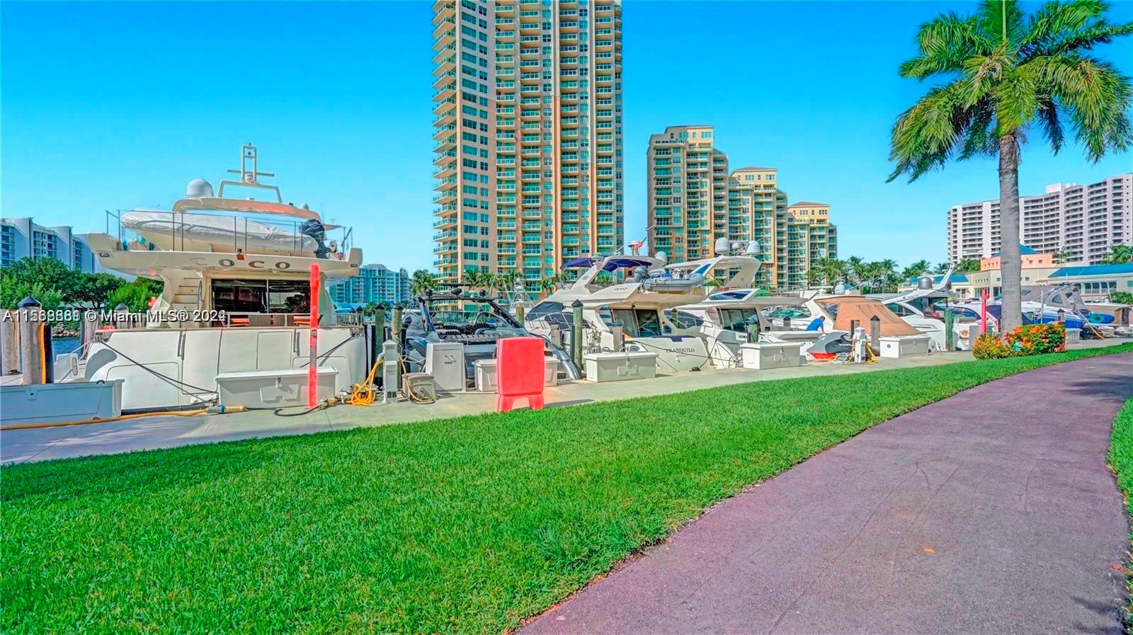 3370 NE 190th St 510, Aventura, Florida 33180, 1 Bedroom Bedrooms, ,1 BathroomBathrooms,Residentiallease,For Rent,3370 NE 190th St 510,A11568881