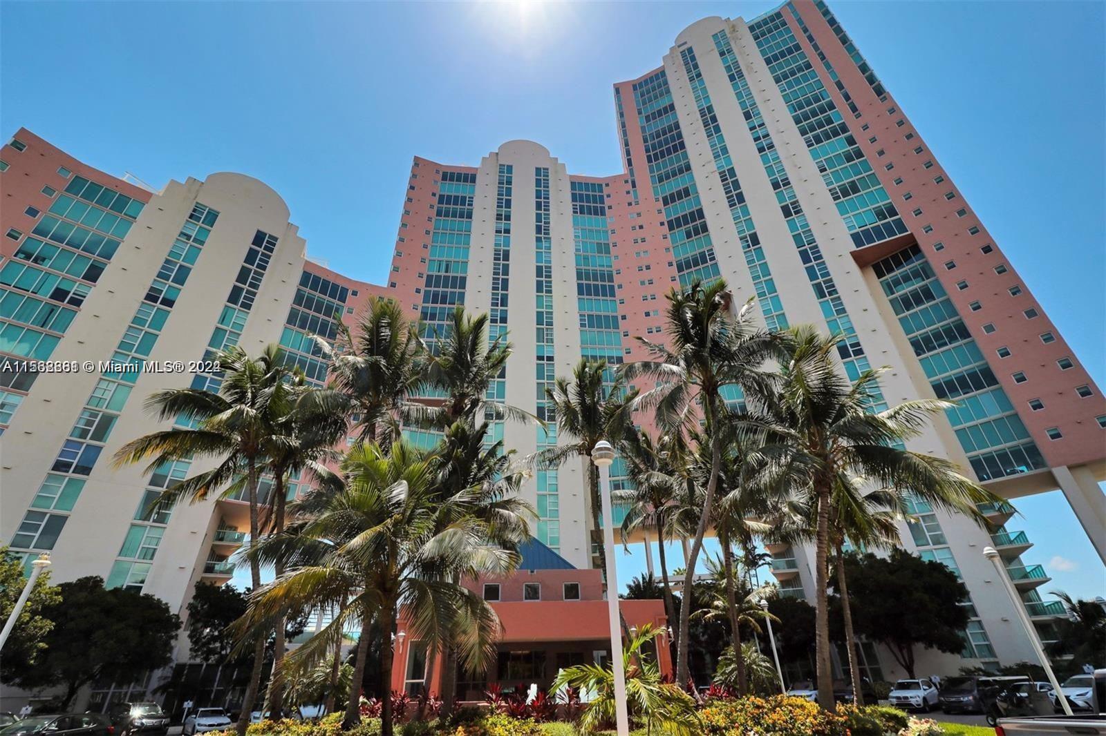3370 NE 190th St 510, Aventura, Florida 33180, 1 Bedroom Bedrooms, ,1 BathroomBathrooms,Residentiallease,For Rent,3370 NE 190th St 510,A11568881