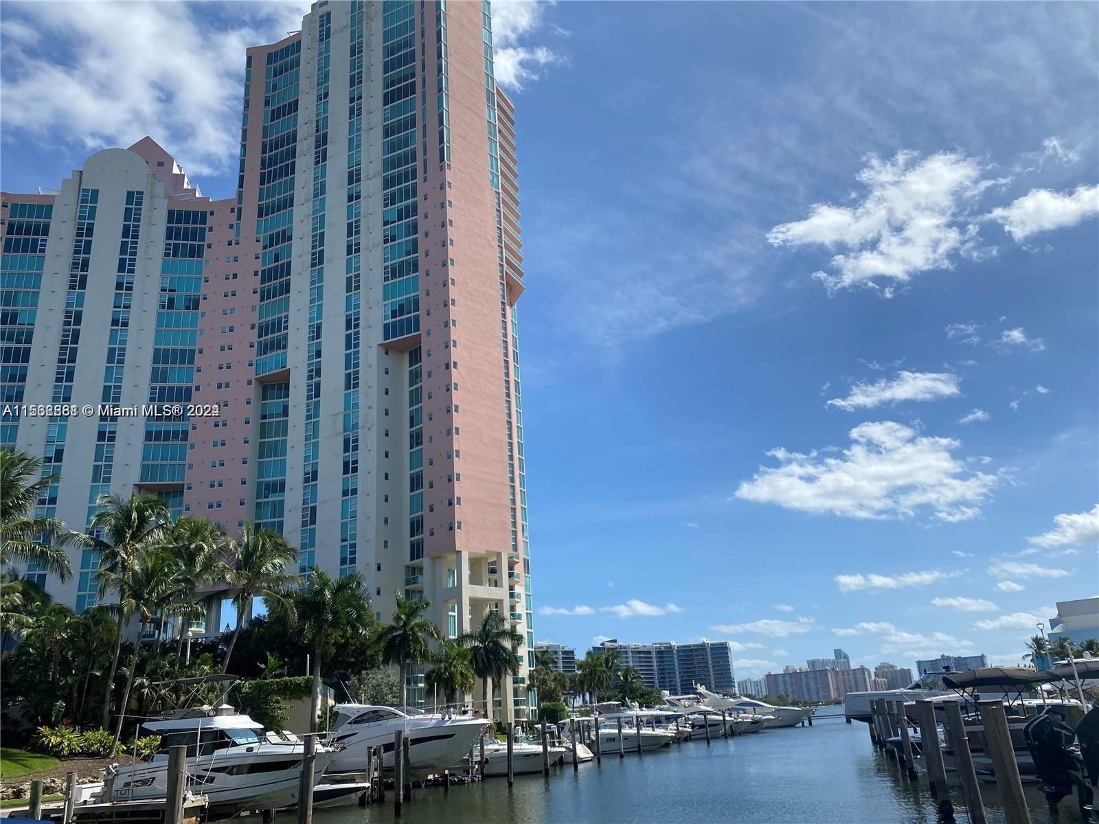 3370 NE 190th St 510, Aventura, Florida 33180, 1 Bedroom Bedrooms, ,1 BathroomBathrooms,Residentiallease,For Rent,3370 NE 190th St 510,A11568881