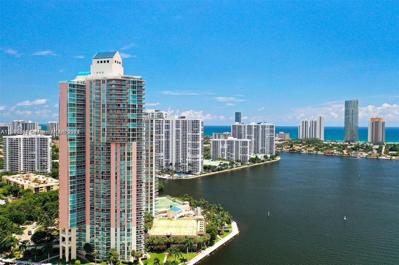 3370 NE 190th St 510, Aventura, Florida 33180, 1 Bedroom Bedrooms, ,1 BathroomBathrooms,Residentiallease,For Rent,3370 NE 190th St 510,A11568881