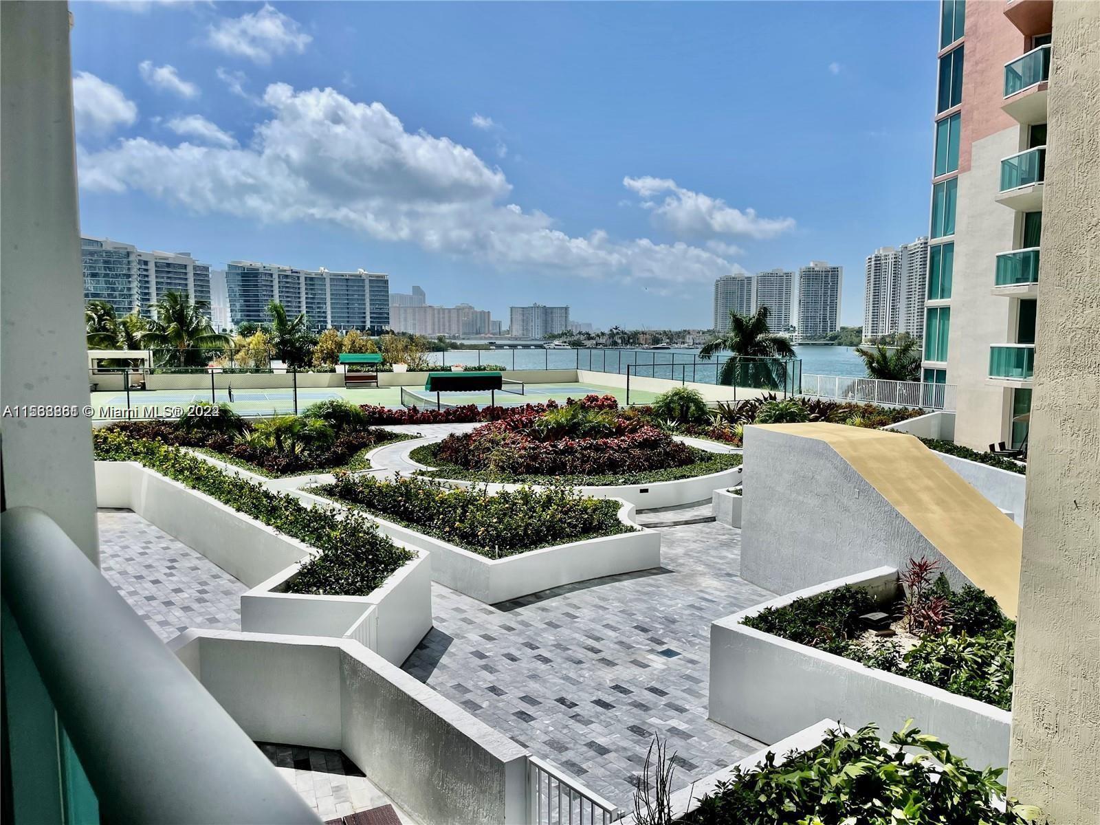 3370 NE 190th St 510, Aventura, Florida 33180, 1 Bedroom Bedrooms, ,1 BathroomBathrooms,Residentiallease,For Rent,3370 NE 190th St 510,A11568881
