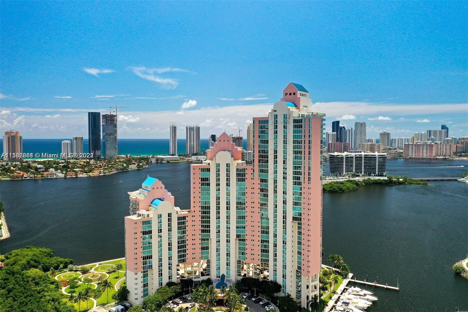 3370 NE 190th St 510, Aventura, Florida 33180, 1 Bedroom Bedrooms, ,1 BathroomBathrooms,Residentiallease,For Rent,3370 NE 190th St 510,A11568881