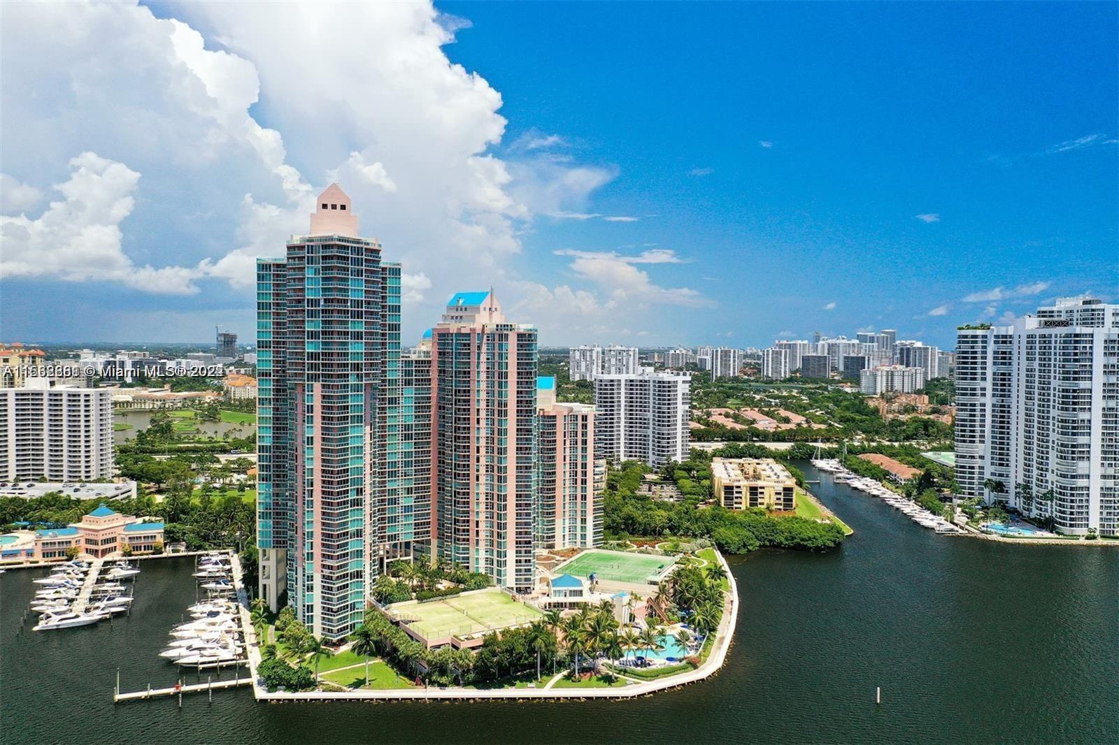 3370 NE 190th St 510, Aventura, Florida 33180, 1 Bedroom Bedrooms, ,1 BathroomBathrooms,Residentiallease,For Rent,3370 NE 190th St 510,A11568881