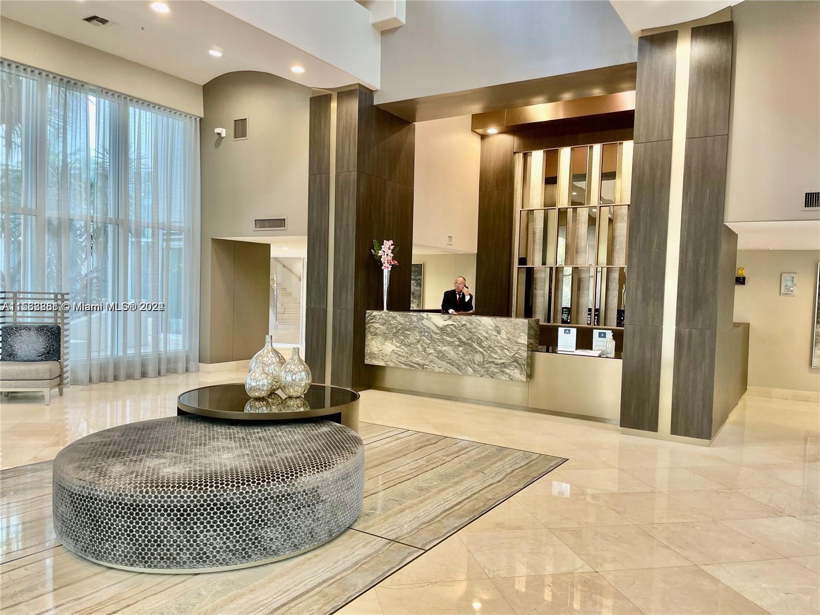 3370 NE 190th St 510, Aventura, Florida 33180, 1 Bedroom Bedrooms, ,1 BathroomBathrooms,Residentiallease,For Rent,3370 NE 190th St 510,A11568881