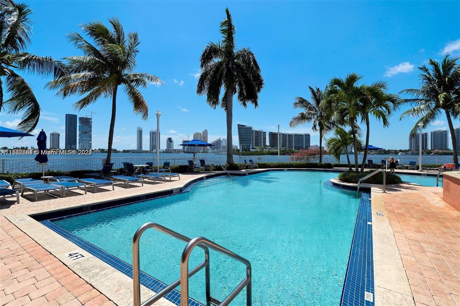 3370 NE 190th St 510, Aventura, Florida 33180, 1 Bedroom Bedrooms, ,1 BathroomBathrooms,Residentiallease,For Rent,3370 NE 190th St 510,A11568881