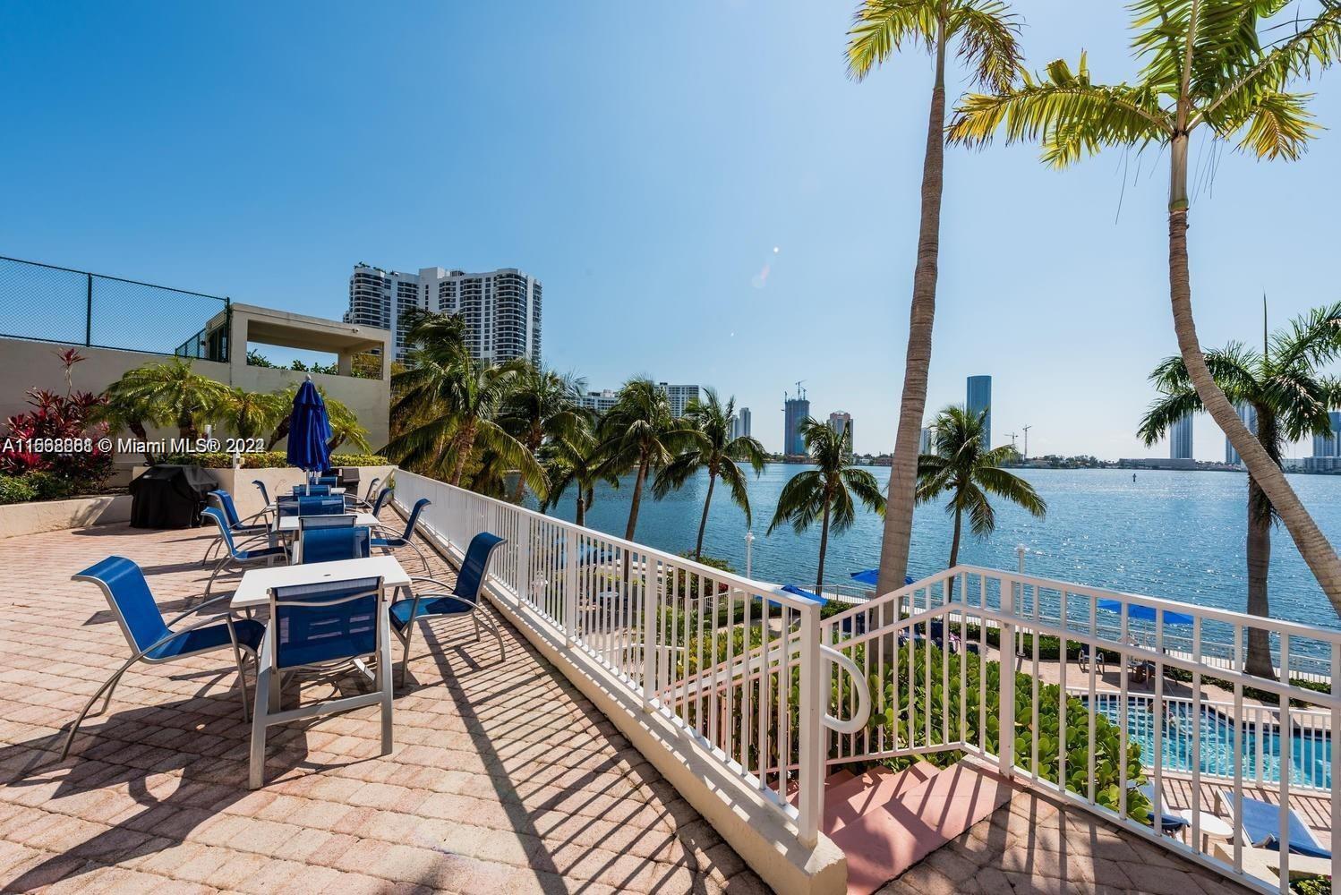 3370 NE 190th St 510, Aventura, Florida 33180, 1 Bedroom Bedrooms, ,1 BathroomBathrooms,Residentiallease,For Rent,3370 NE 190th St 510,A11568881
