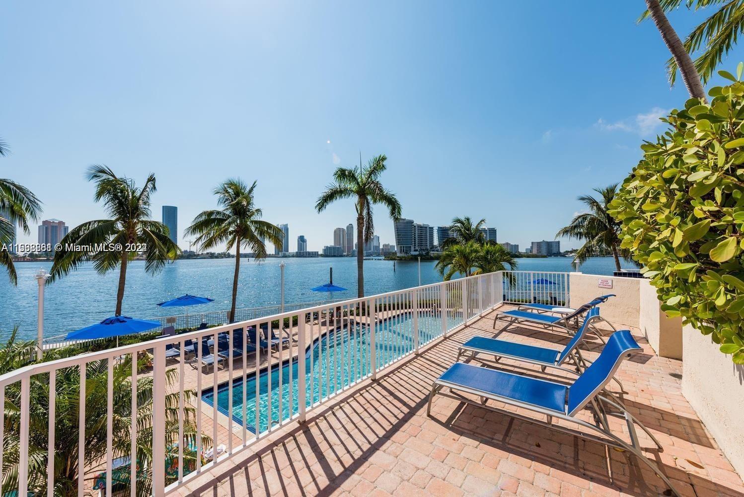 3370 NE 190th St 510, Aventura, Florida 33180, 1 Bedroom Bedrooms, ,1 BathroomBathrooms,Residentiallease,For Rent,3370 NE 190th St 510,A11568881