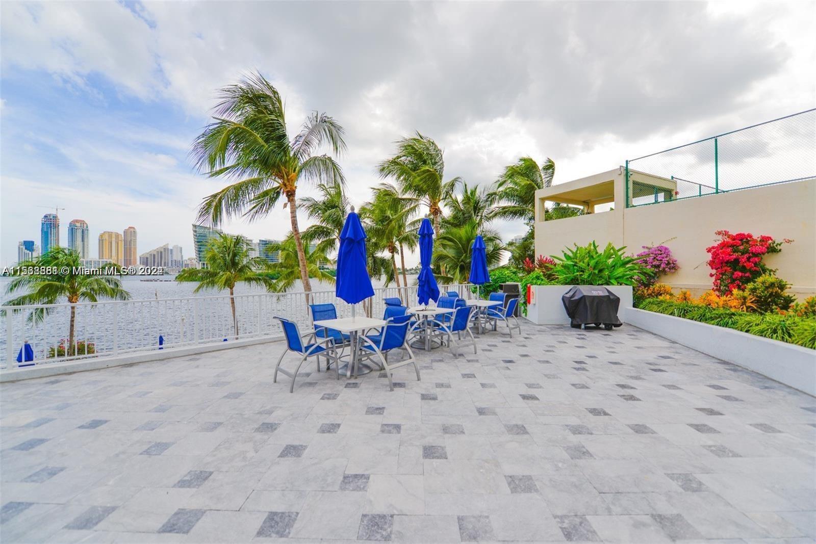 3370 NE 190th St 510, Aventura, Florida 33180, 1 Bedroom Bedrooms, ,1 BathroomBathrooms,Residentiallease,For Rent,3370 NE 190th St 510,A11568881