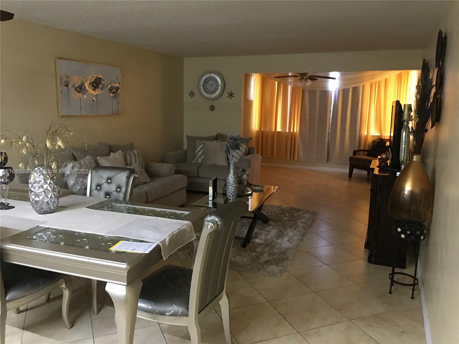 8020 Hampton Blvd 303, North Lauderdale, Florida 33068, 2 Bedrooms Bedrooms, ,2 BathroomsBathrooms,Residentiallease,For Rent,8020 Hampton Blvd 303,A11568888