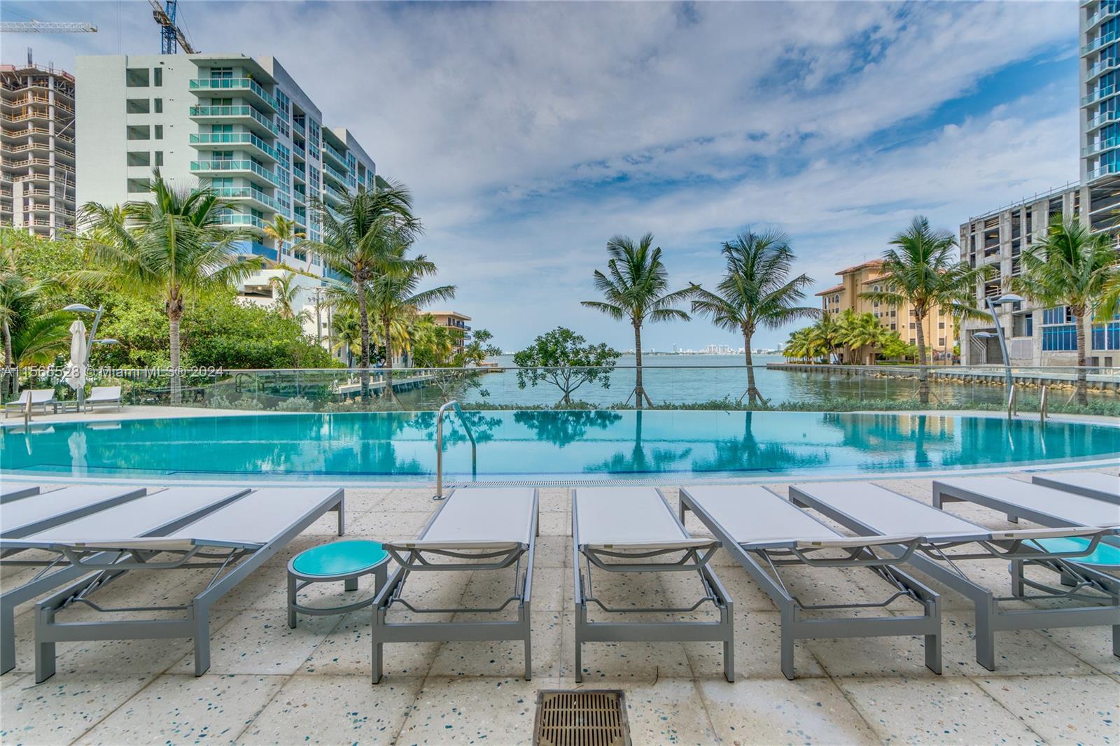 460 NE 28th St 2202, Miami, Florida 33137, 1 Bedroom Bedrooms, ,1 BathroomBathrooms,Residentiallease,For Rent,460 NE 28th St 2202,A11565528