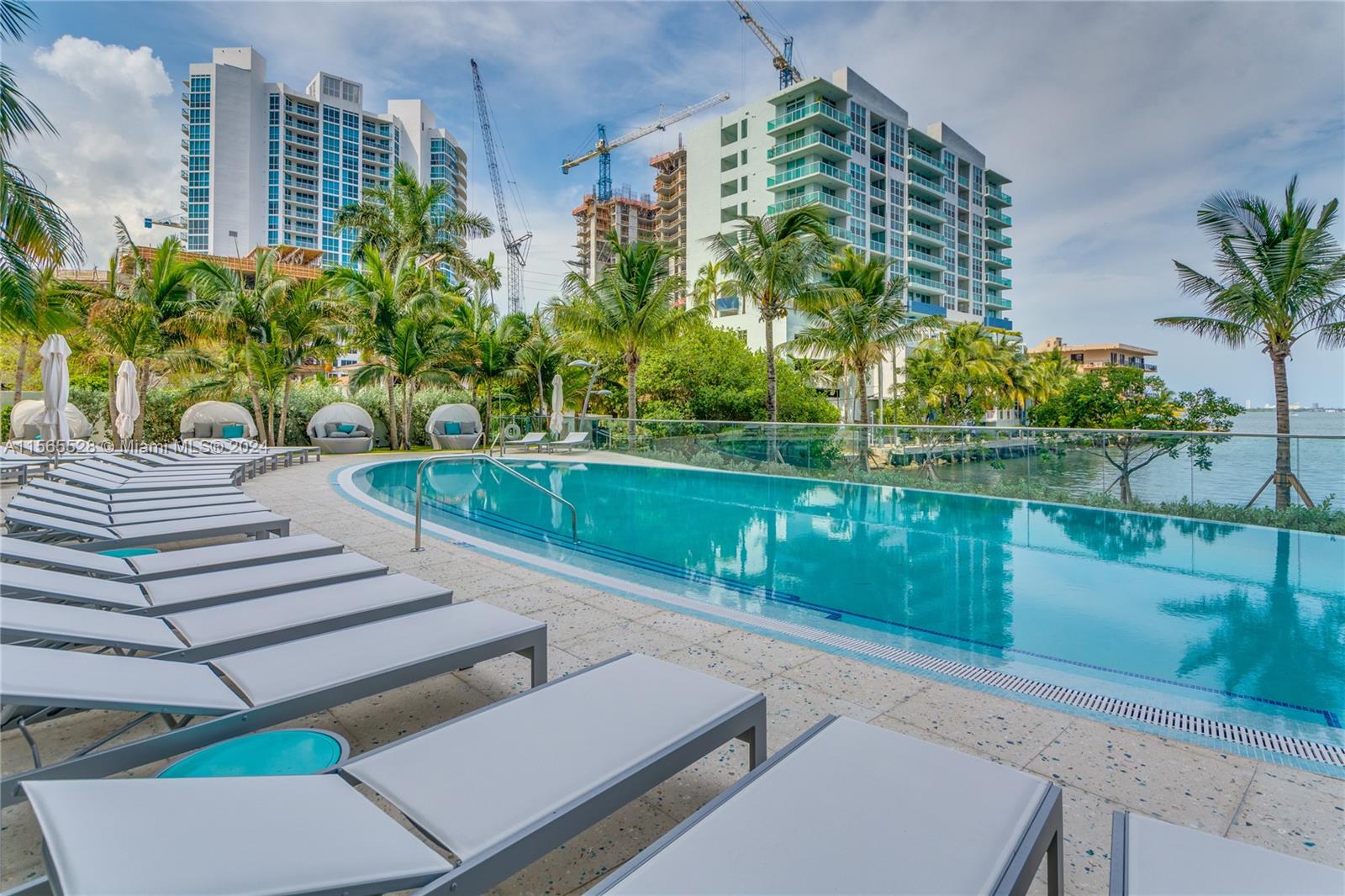 460 NE 28th St 2202, Miami, Florida 33137, 1 Bedroom Bedrooms, ,1 BathroomBathrooms,Residentiallease,For Rent,460 NE 28th St 2202,A11565528