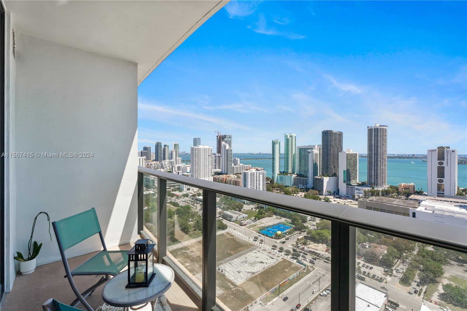1600 NE 1st Ave 3303, Miami, Florida 33132, ,1 BathroomBathrooms,Residentiallease,For Rent,1600 NE 1st Ave 3303,A11567415