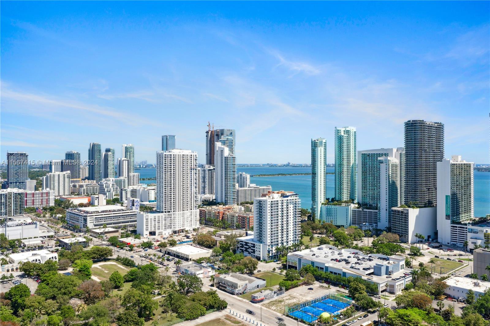 1600 NE 1st Ave 3303, Miami, Florida 33132, ,1 BathroomBathrooms,Residentiallease,For Rent,1600 NE 1st Ave 3303,A11567415